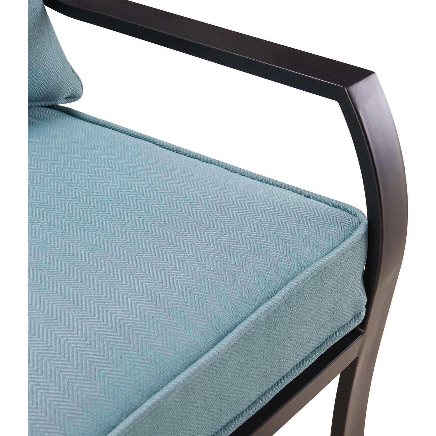 Hanover LAVDN5PCRD-BLU-SU Patio-Dining-Sets - View #11
