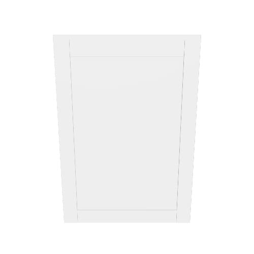 Three-dimensional representation of the product