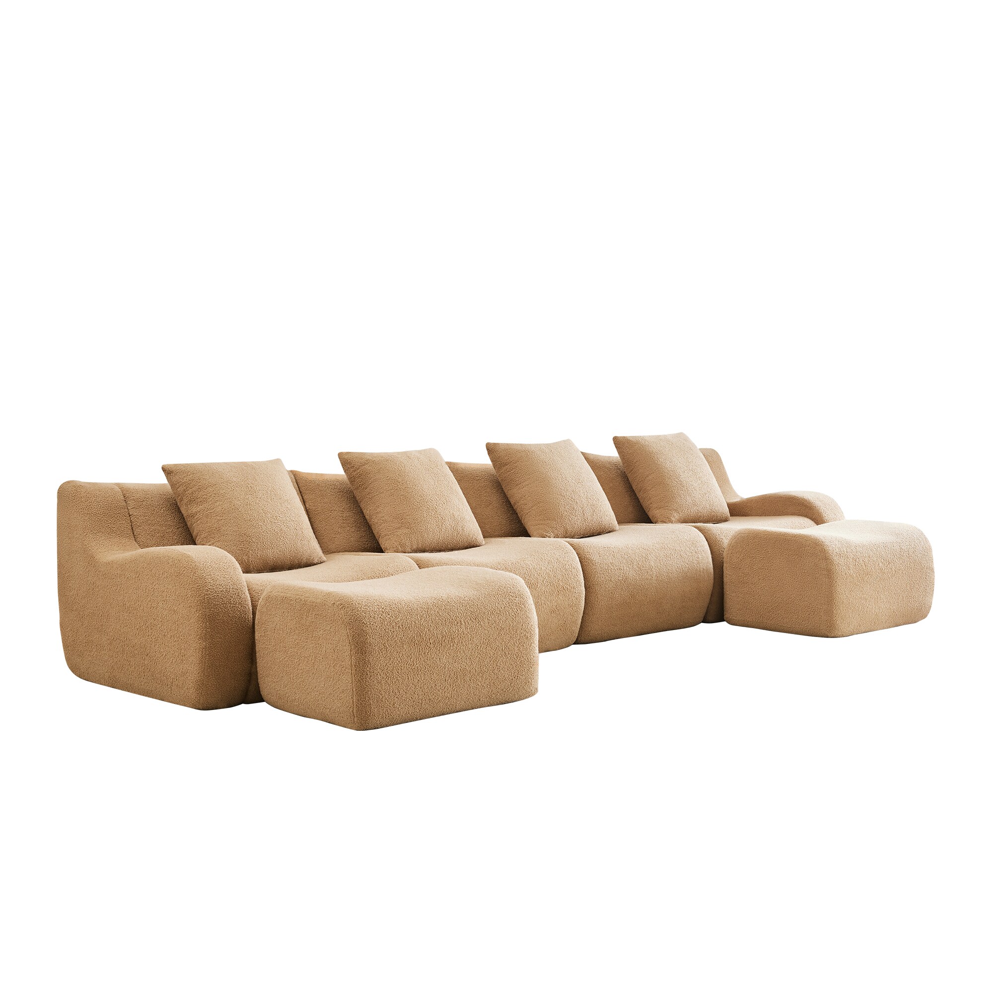 Homy Casa YGS01437 Sofas-Loveseats - View #19
