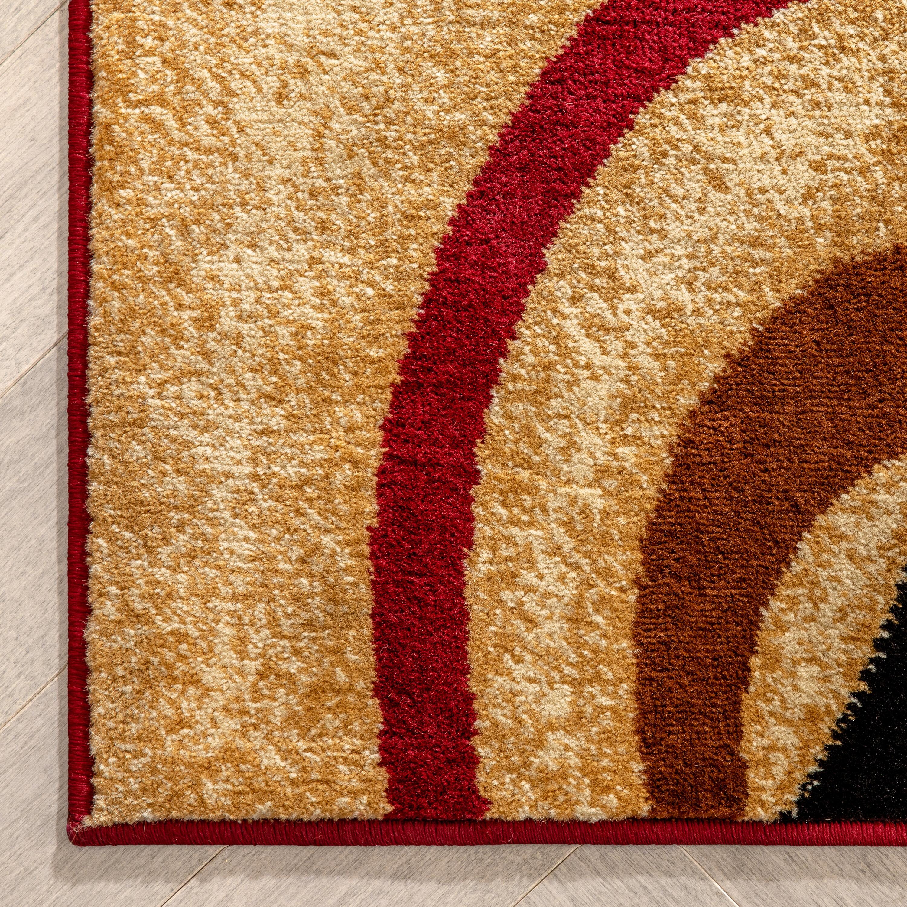Well Woven 547808 rugs - View #5