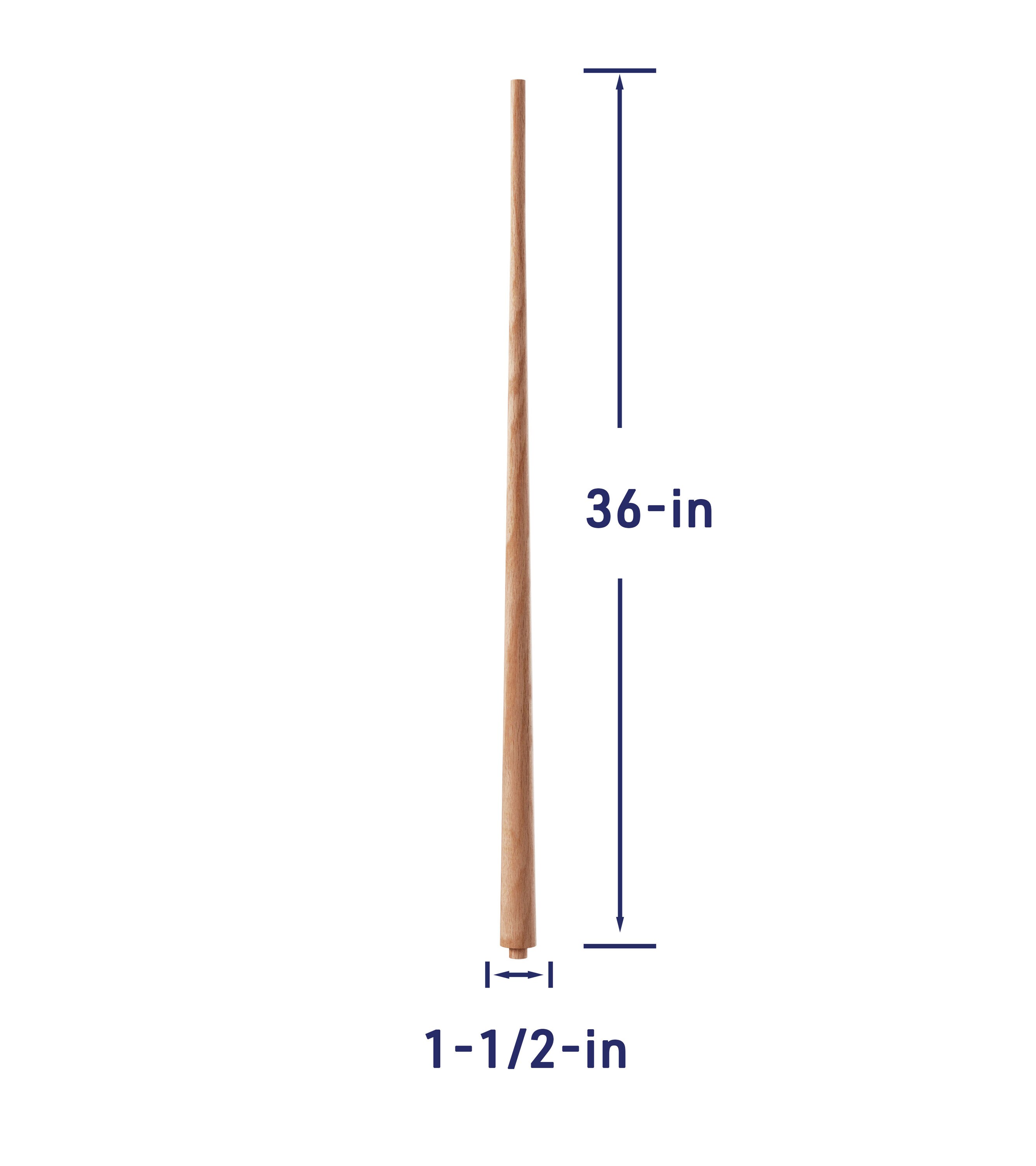 Crown Heritage 451501036 Interior-Stairpart-Balusters - View #4