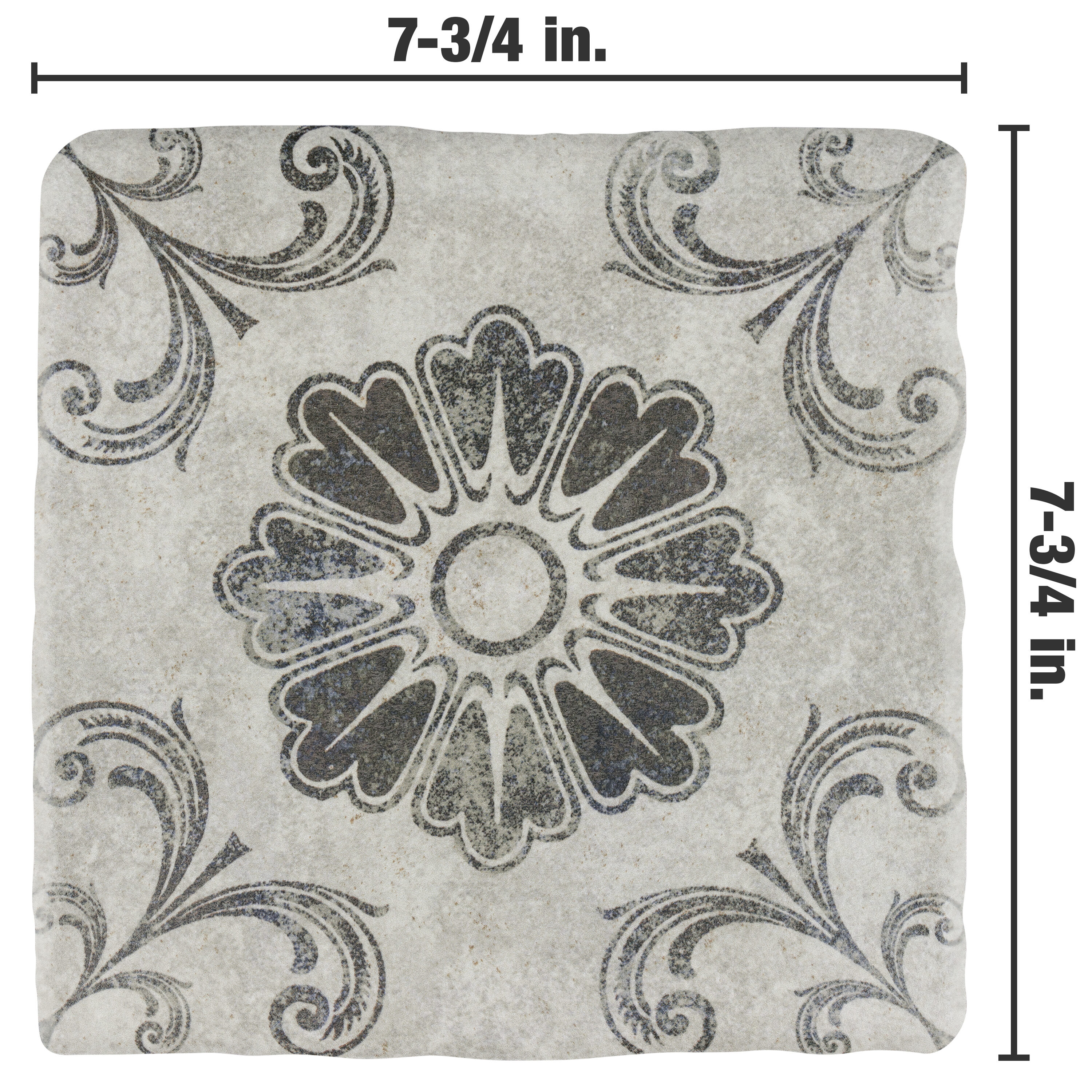 Affinity Tile FEB8CCD3 Ceramic-Tile - View #12