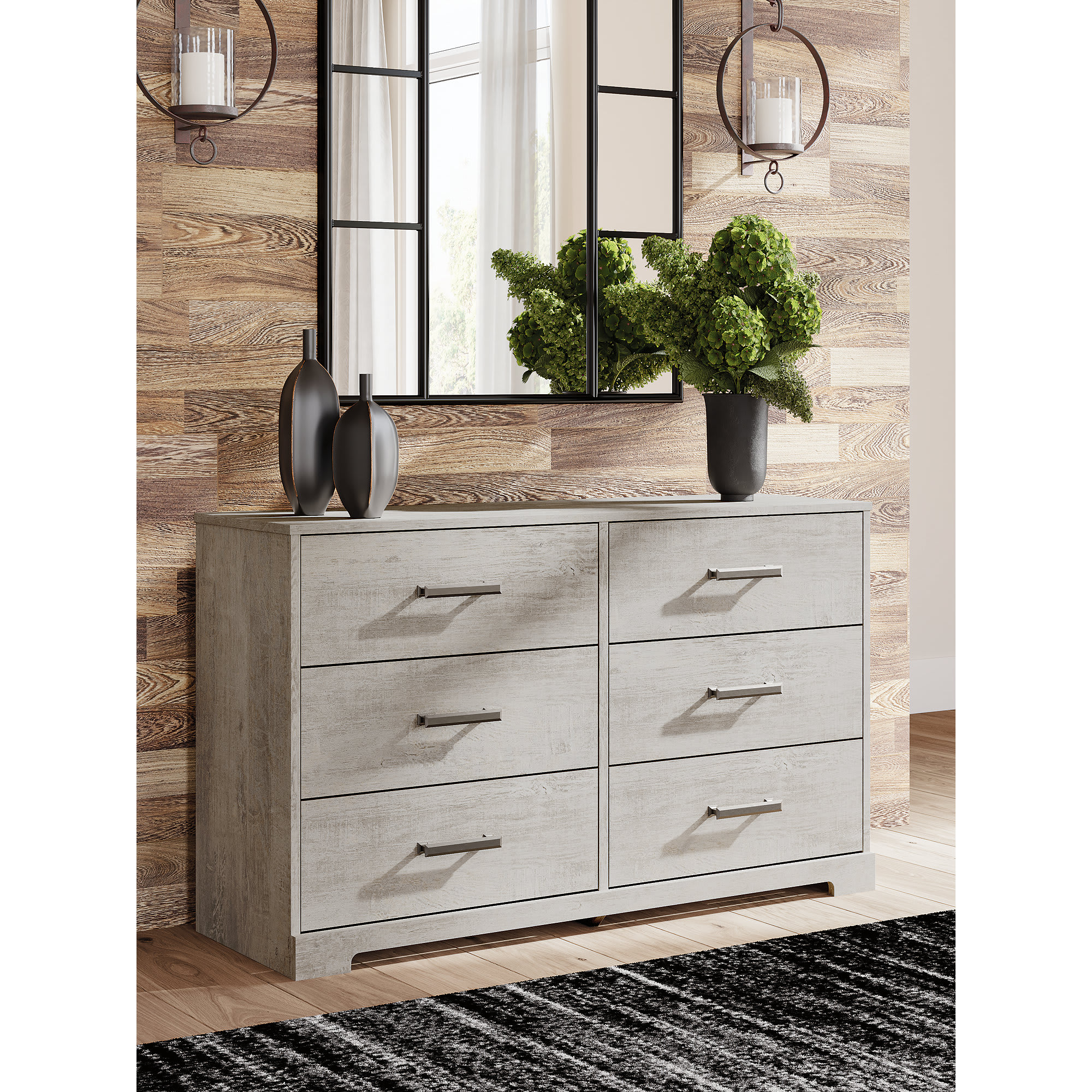 Signature Design by Ashley EB4123-231 dressers - View #2