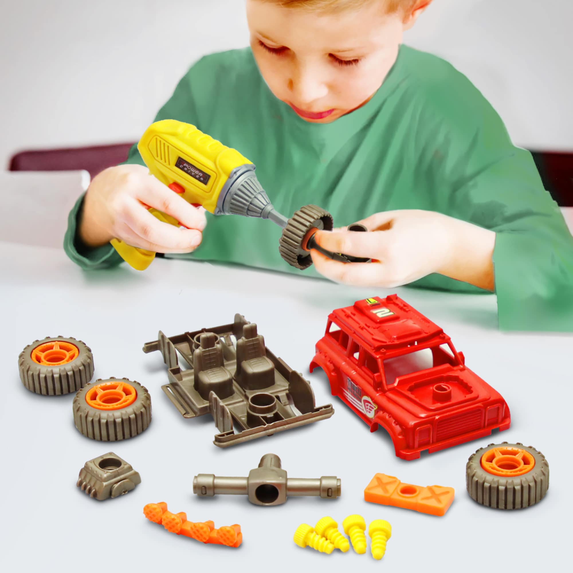 LANARD G048242503989 Play-Toys - View #4