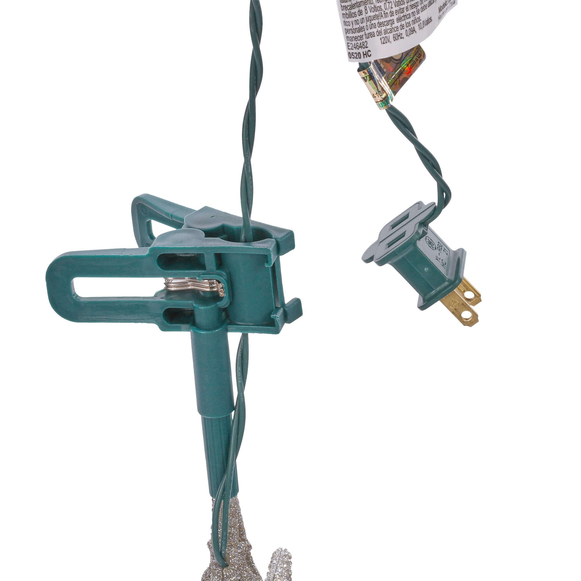 GE 71080LO Christmas-Tree-Toppers - View #4