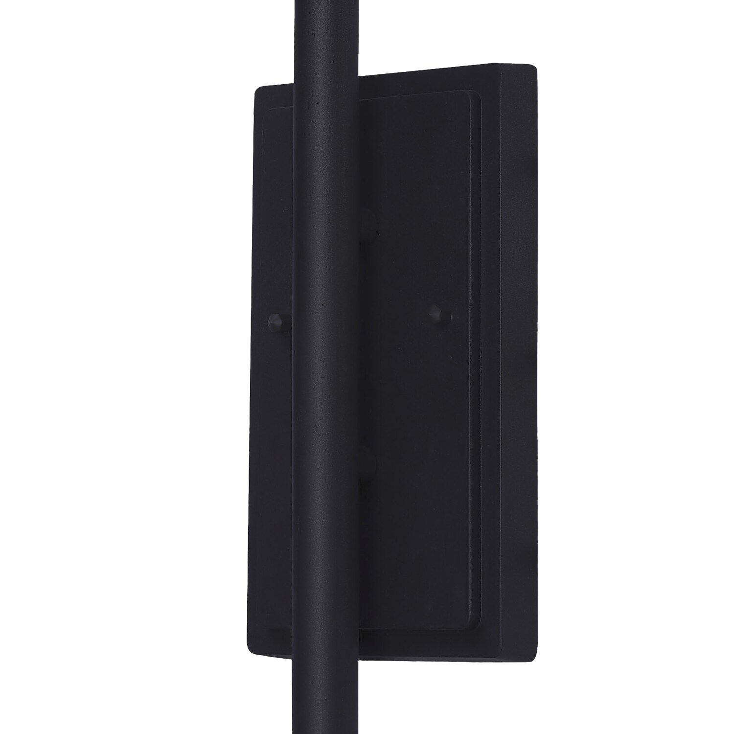 Whitfield Lighting OWL1604-MBK Outdoor-Wall-Lighting - View #8