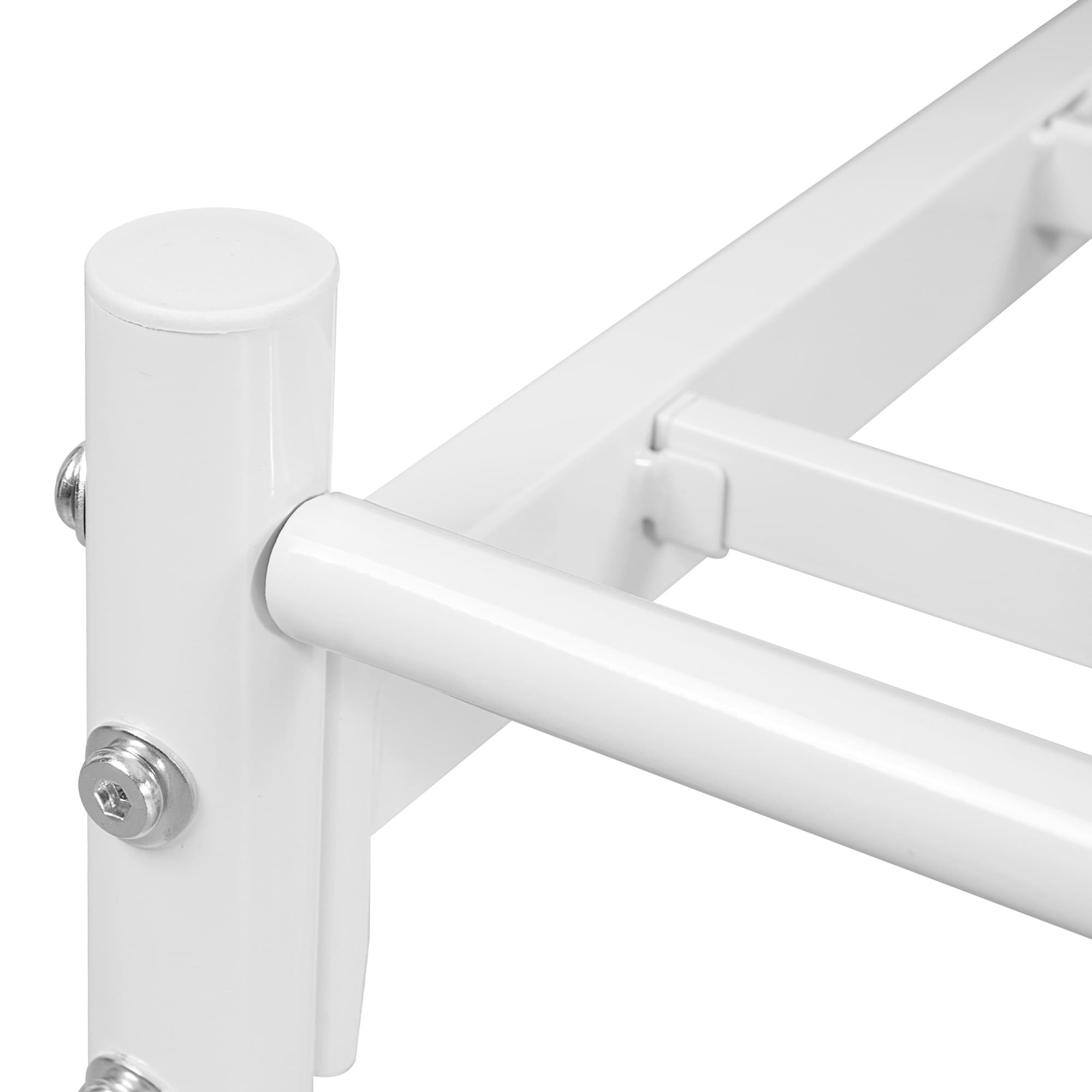 Vecelo LOE-F39-WHT beds - View #8