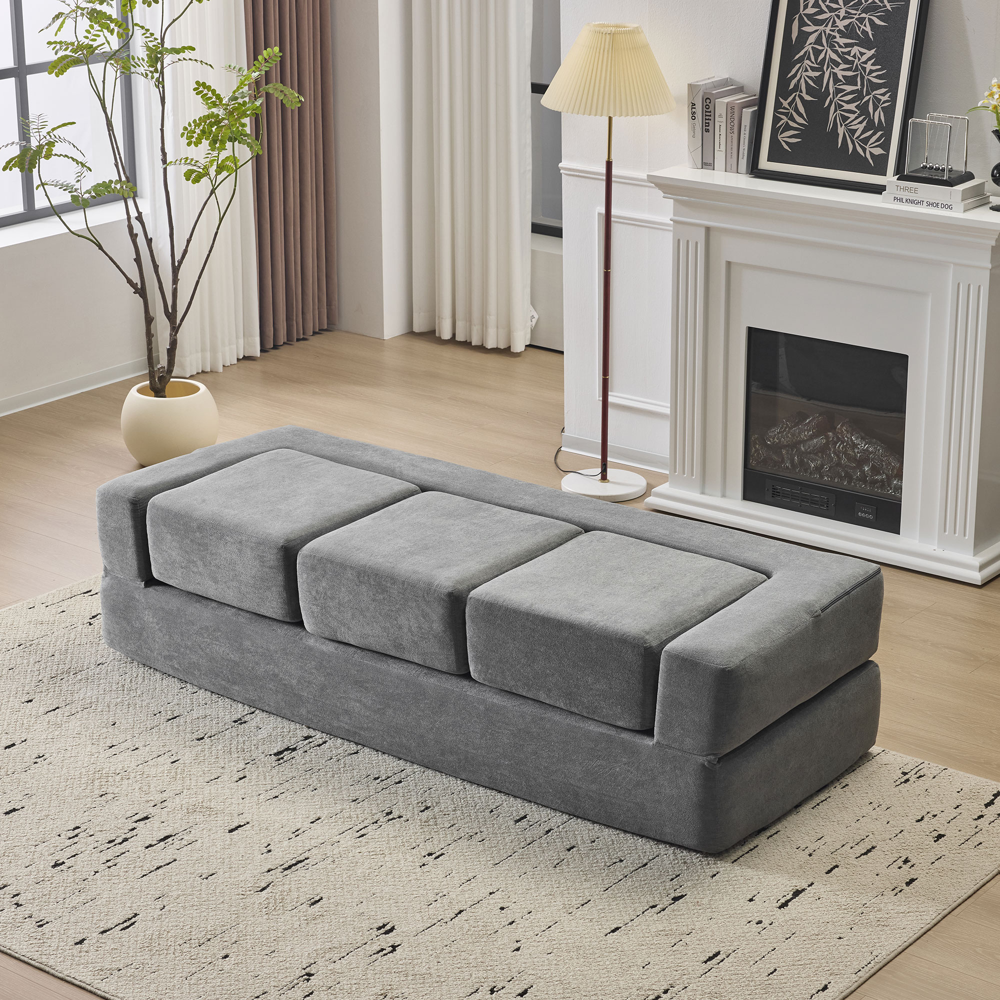 Bybafun YD2700142 futons - View #8