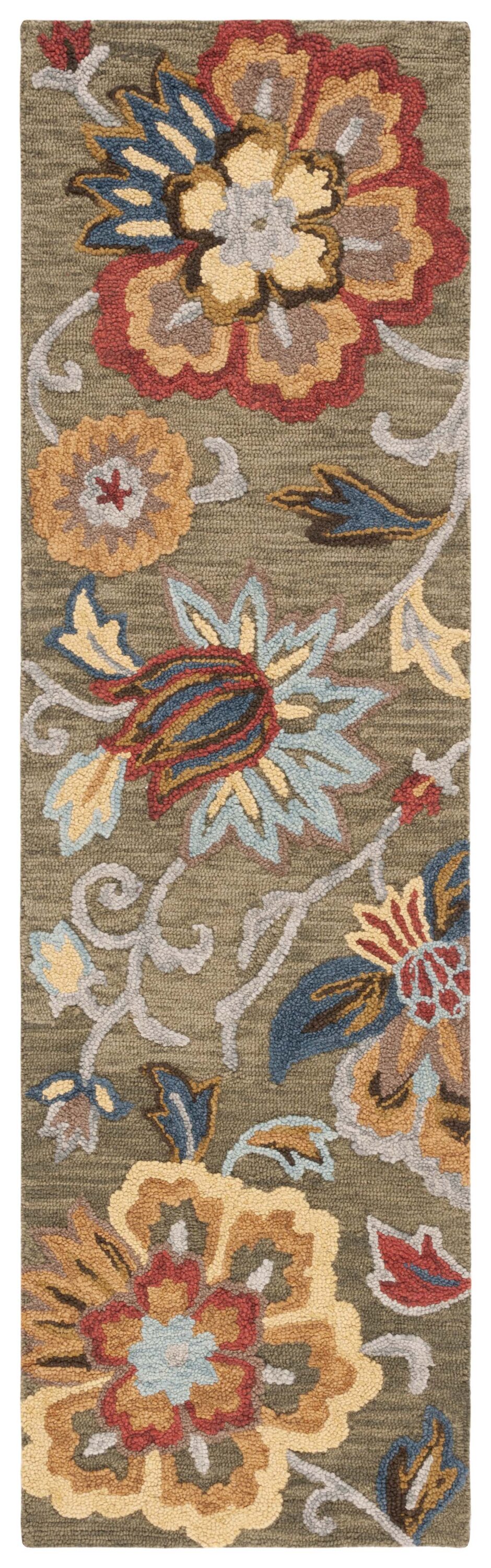 Safavieh BLM404Y-214 rugs - View #2
