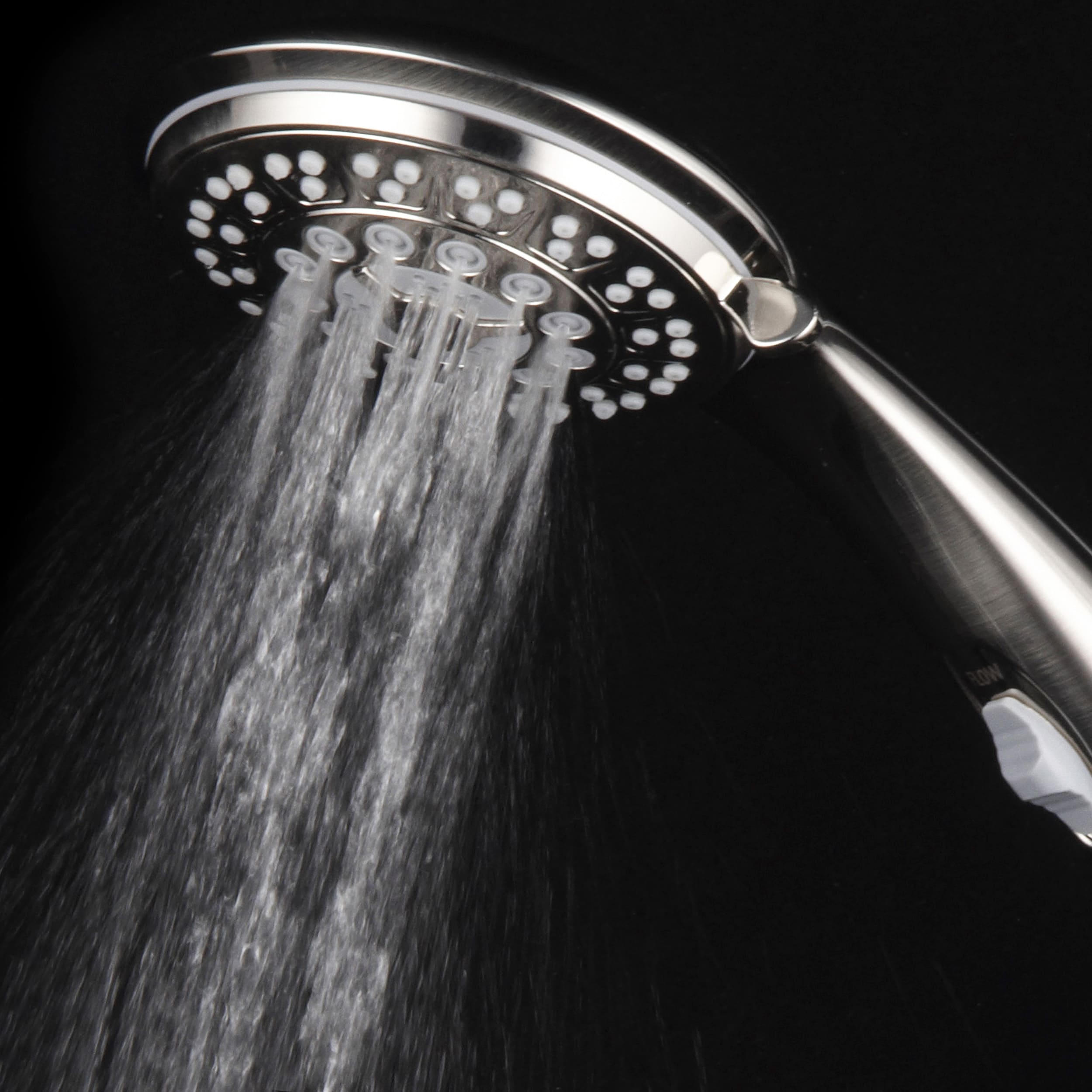 HotelSpa 1460 Fixed-Showerhead - View #8