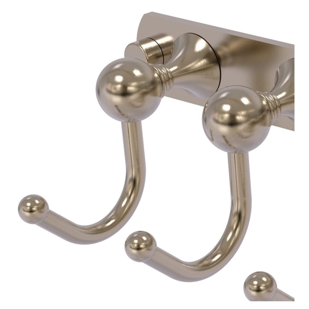Allied Brass SL-20-6-PEW Robe-Hooks - View #2