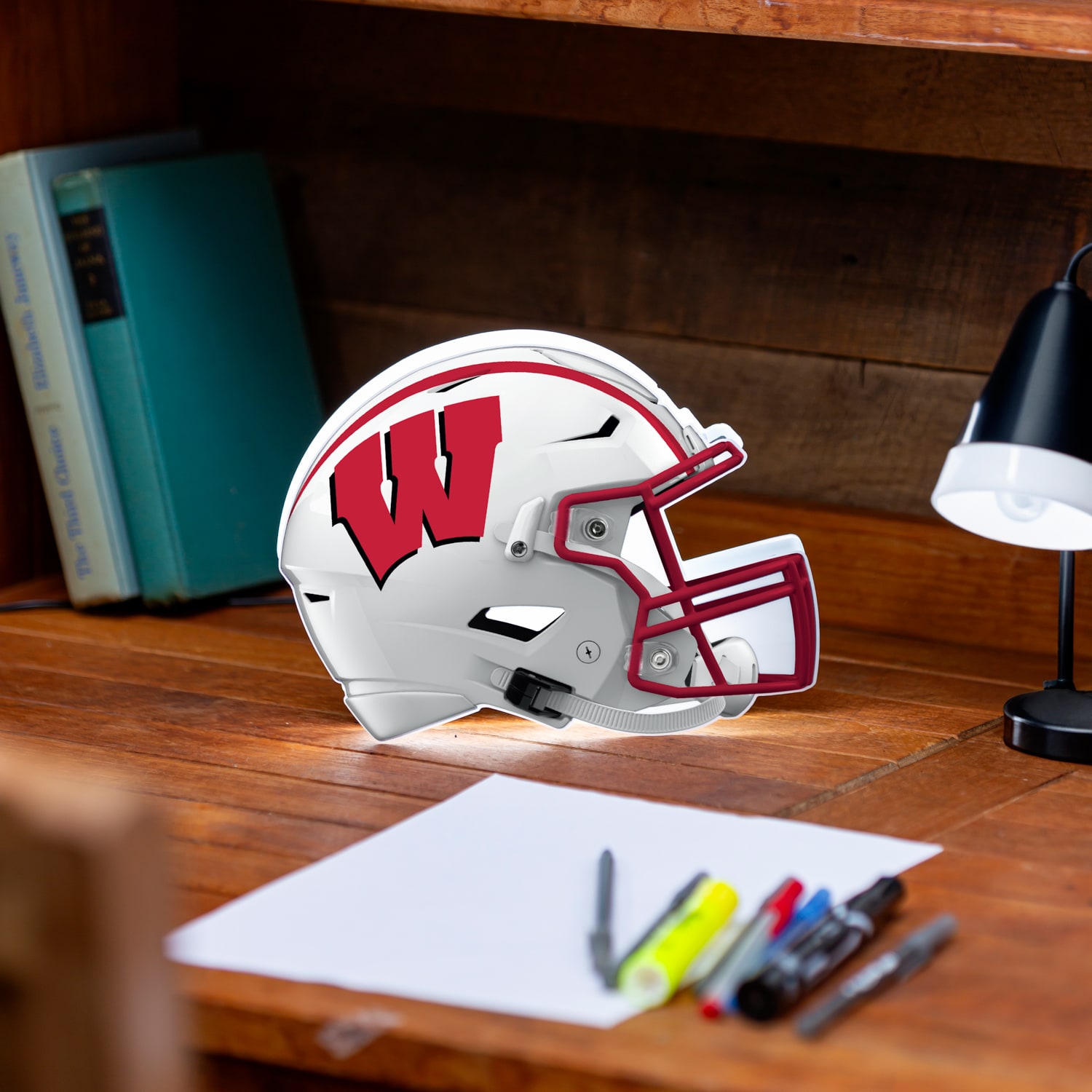 Evergreen 8LED984TTH Desk-Table-Lamps - View #2