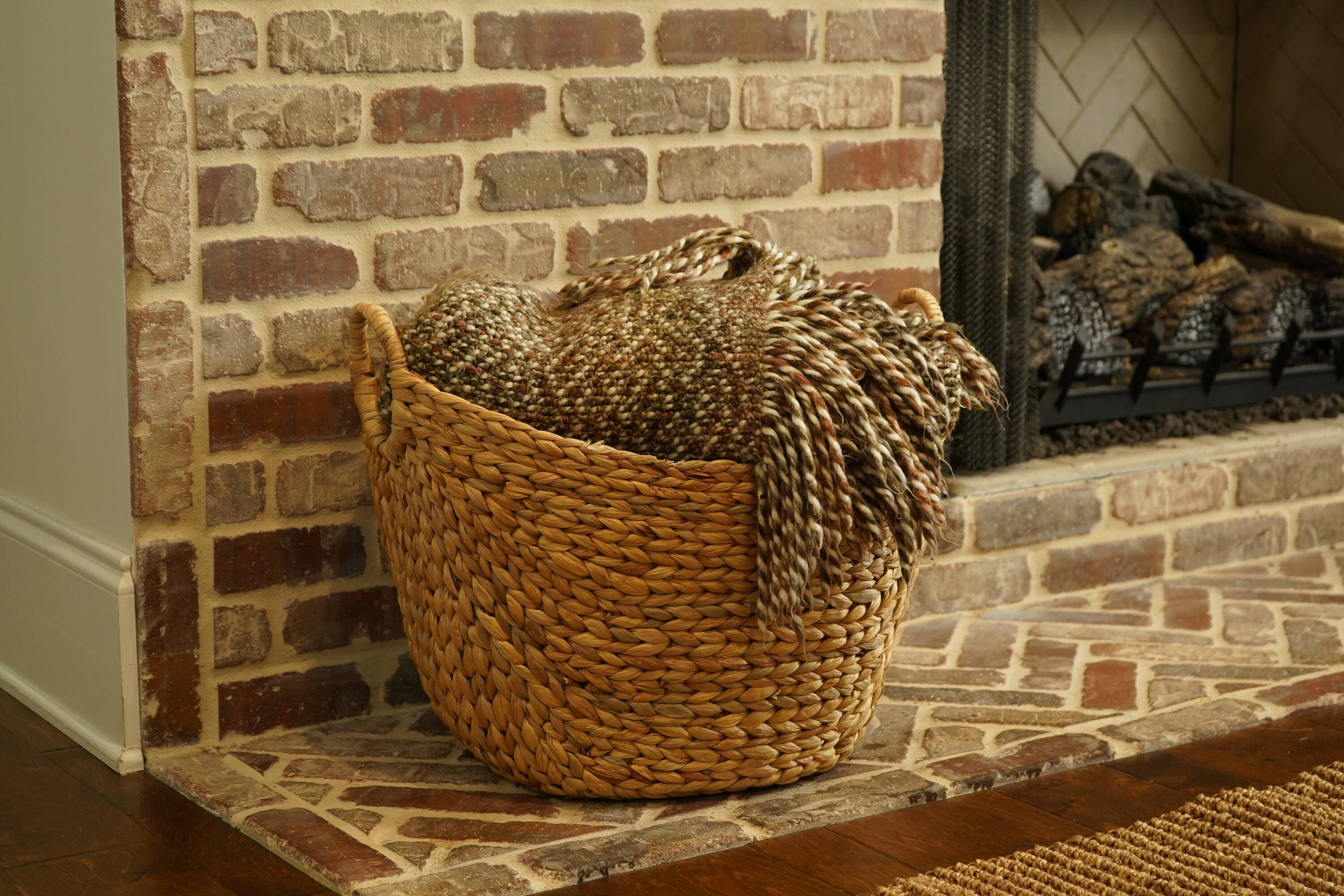 allen + roth FSI 235-19 Bins-Baskets - View #3