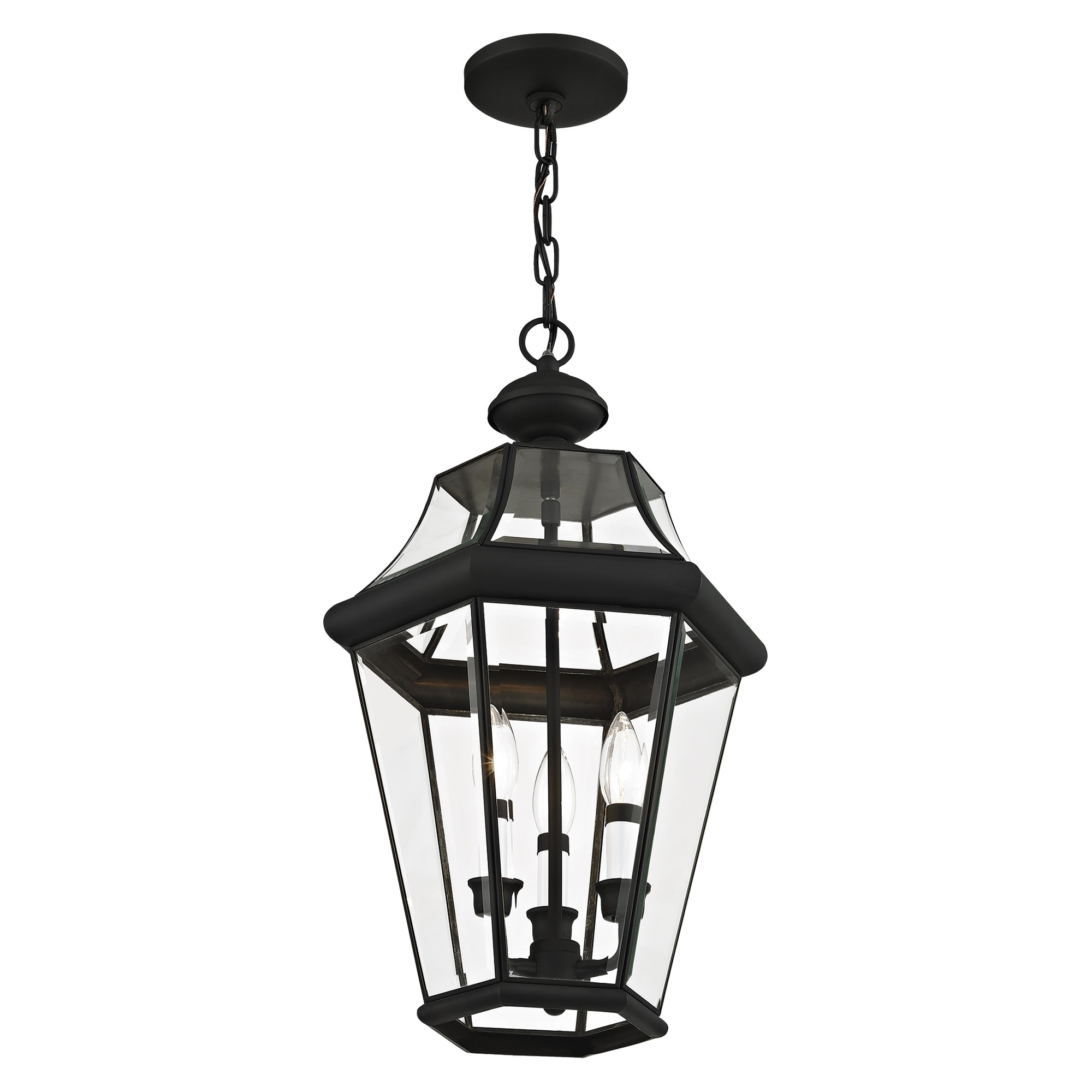Livex Lighting 2365-04 Pendant-Lights - View #6