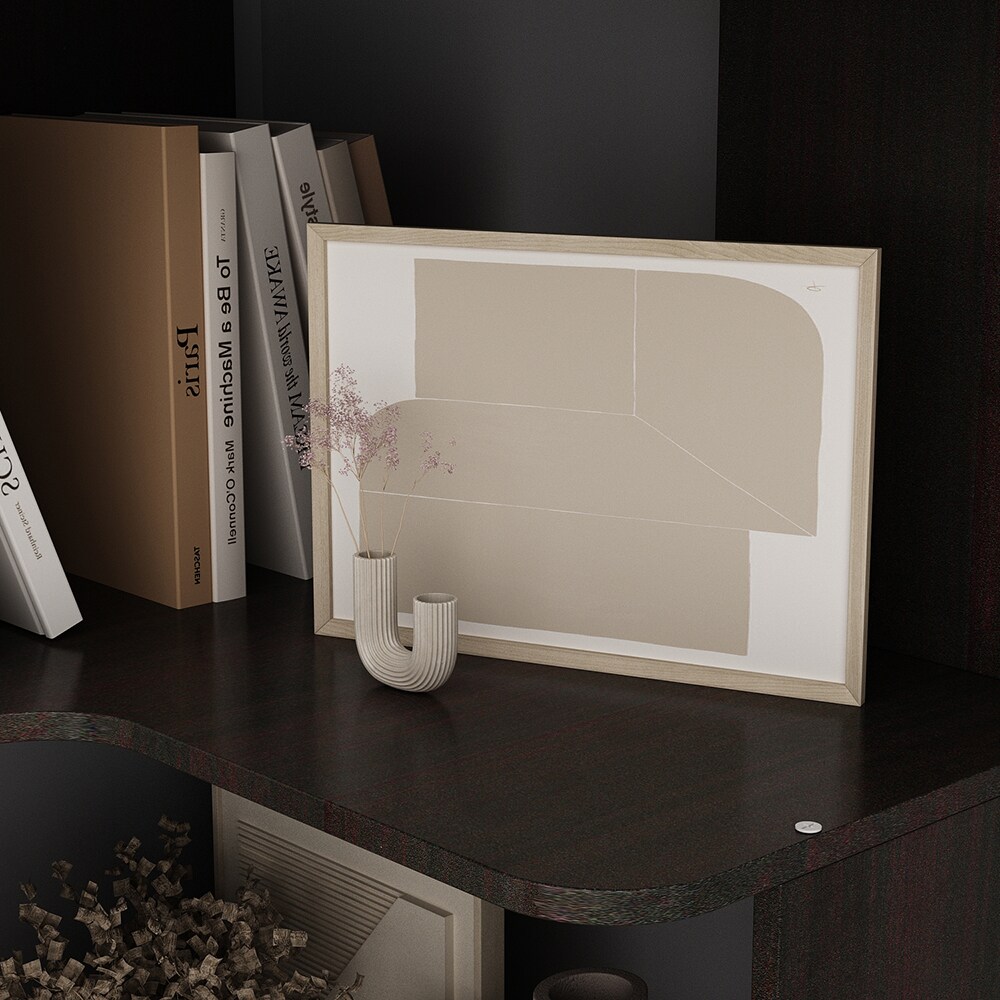 Homsee V-KF260087-03 bookcases - View #13