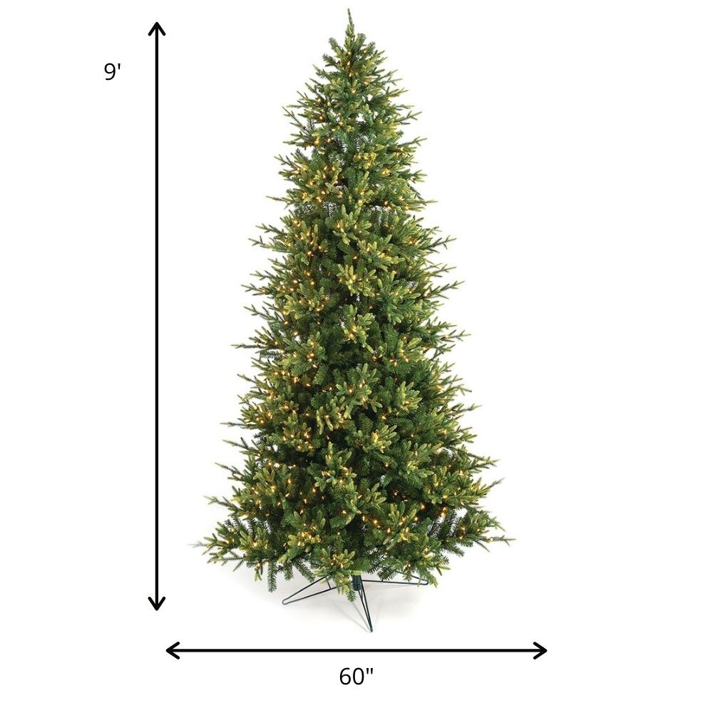 Sullivans TR1059 Artificial-Christmas-Trees - View #2