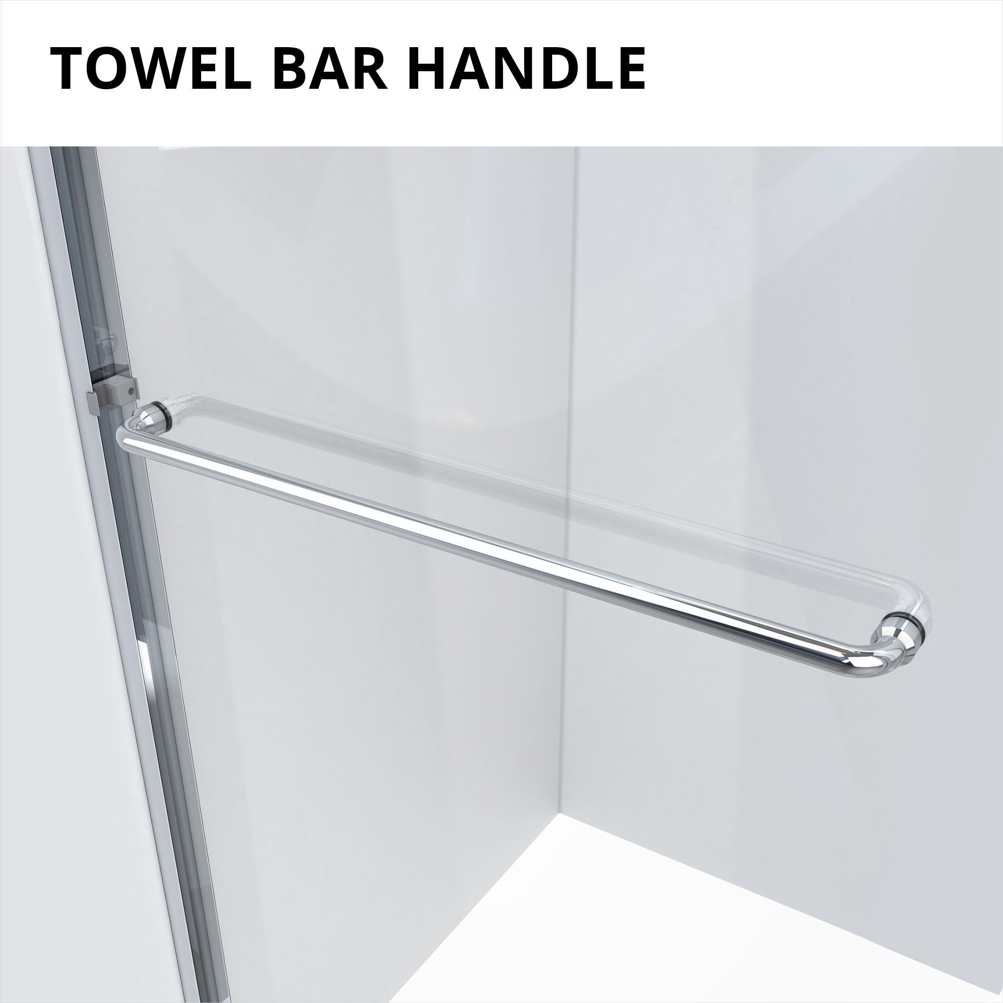 DreamLine SHDR-134876X-09 Shower-Doors - View #8