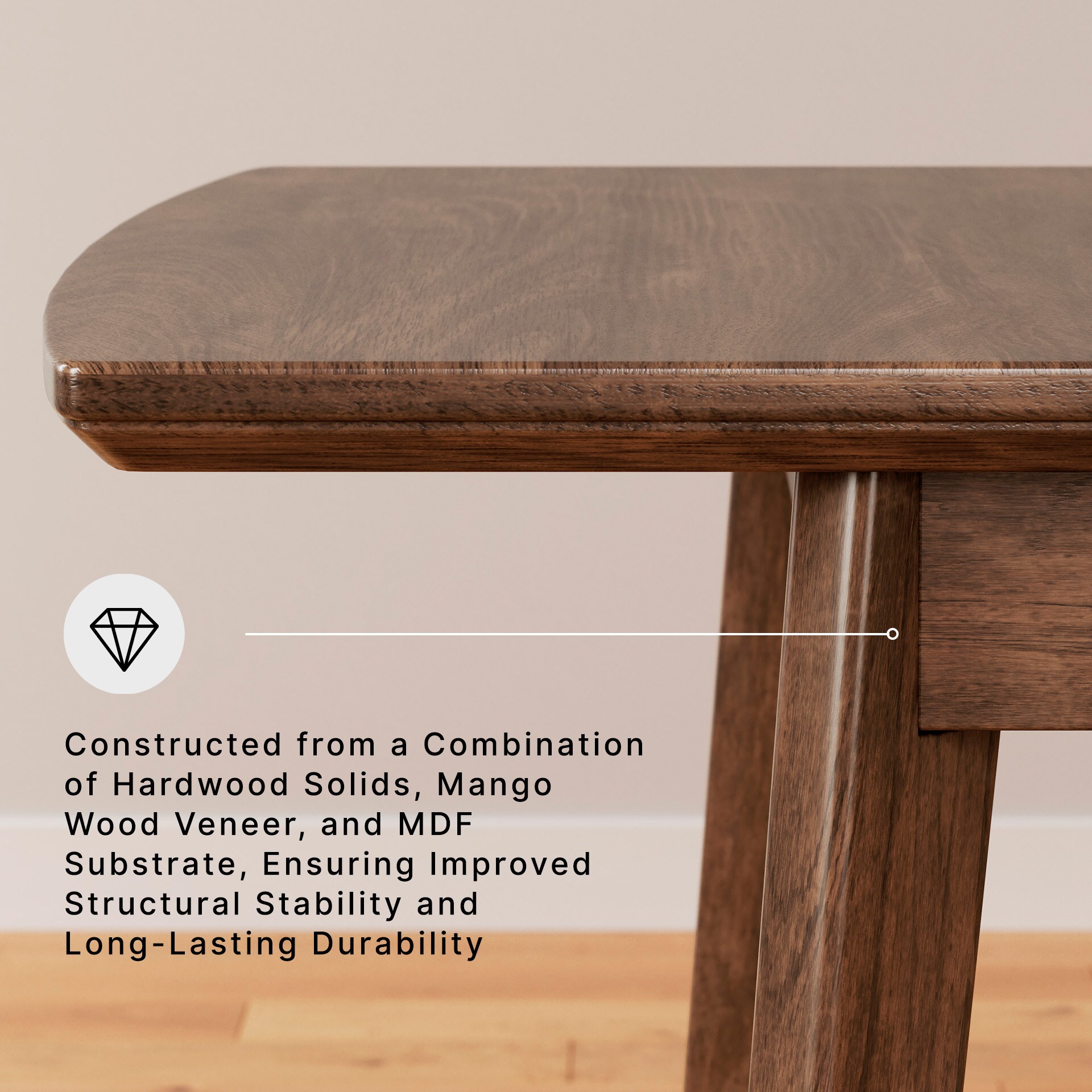 Signature Design by Ashley D615-35 Dining-Tables - View #5