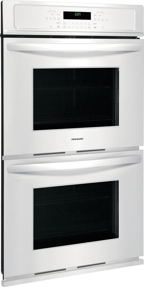 Frigidaire ffet2726t double electric store wall oven