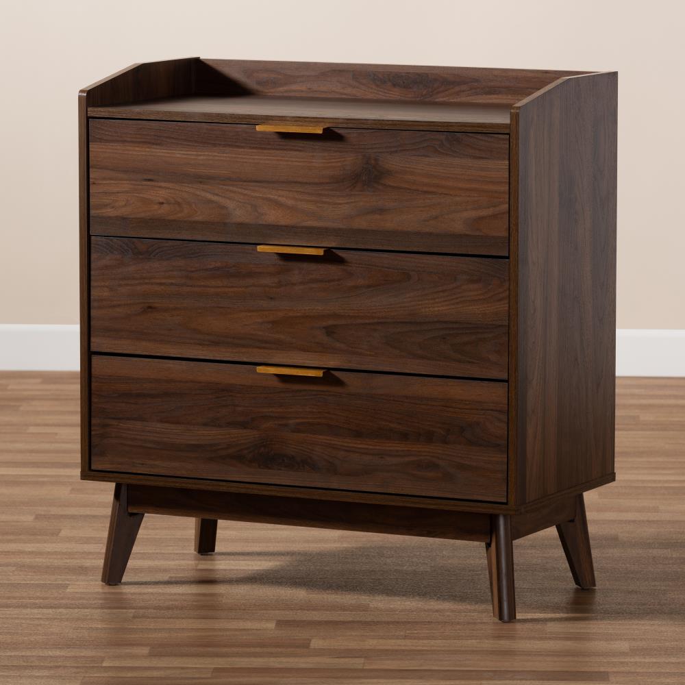 Baxton Studio 157-9533-LW dressers - View #6