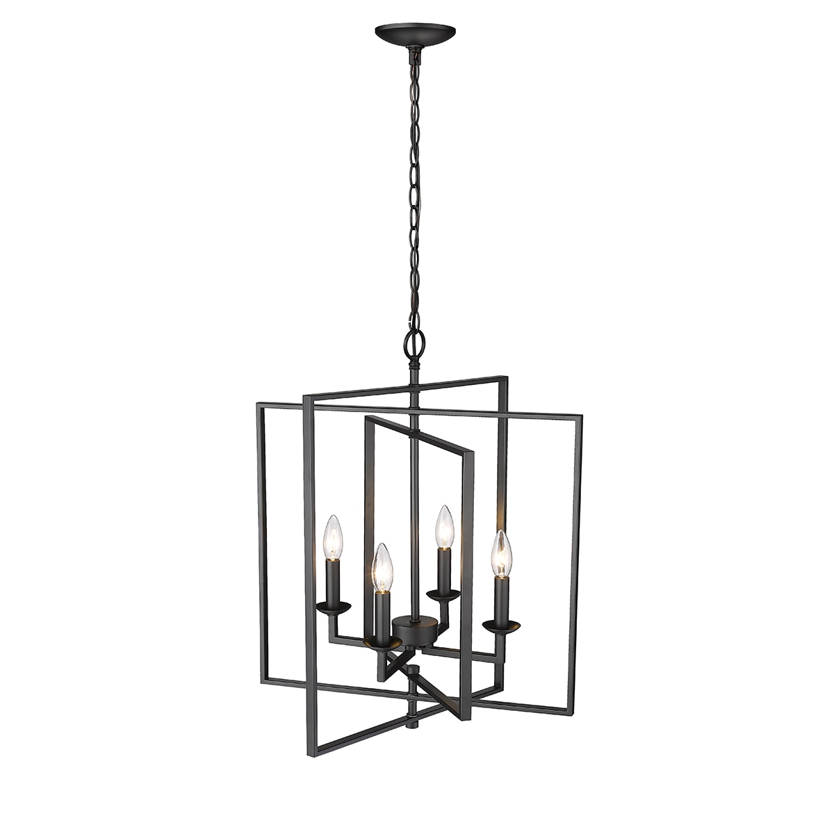 Millennium Lighting 3231-MB Pendant-Lights - View #3