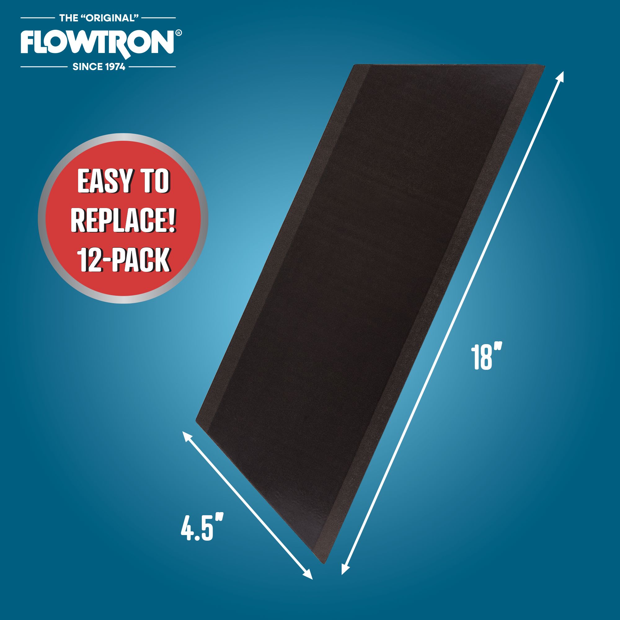 Flowtron Replacement Adhesive Fly Board - Thumbnail 2