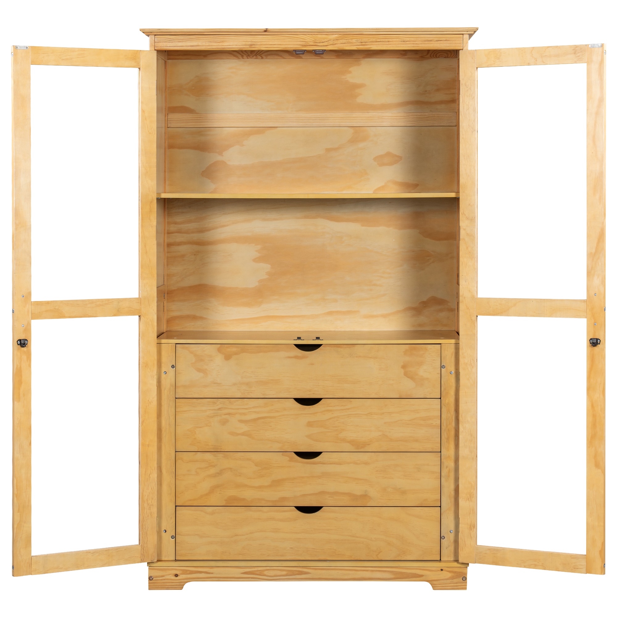 SINOFURN SYE140047DB Dining-Kitchen-Storarge - View #9