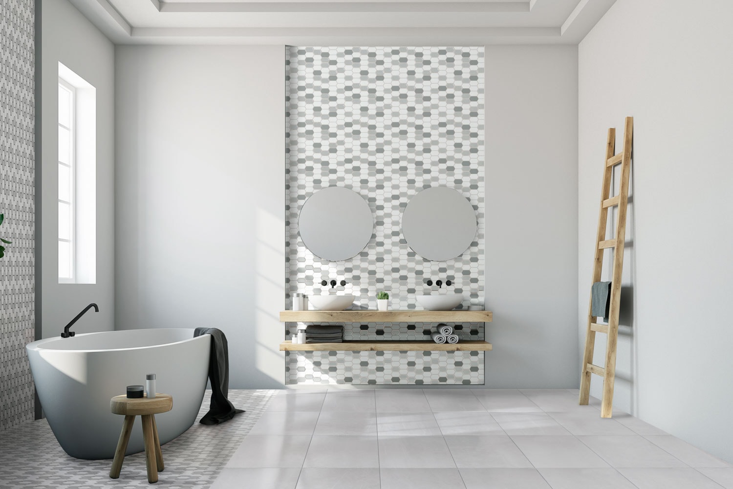 GBI Tile & Stone Inc. 1694009 Ceramic-Tile - View #5