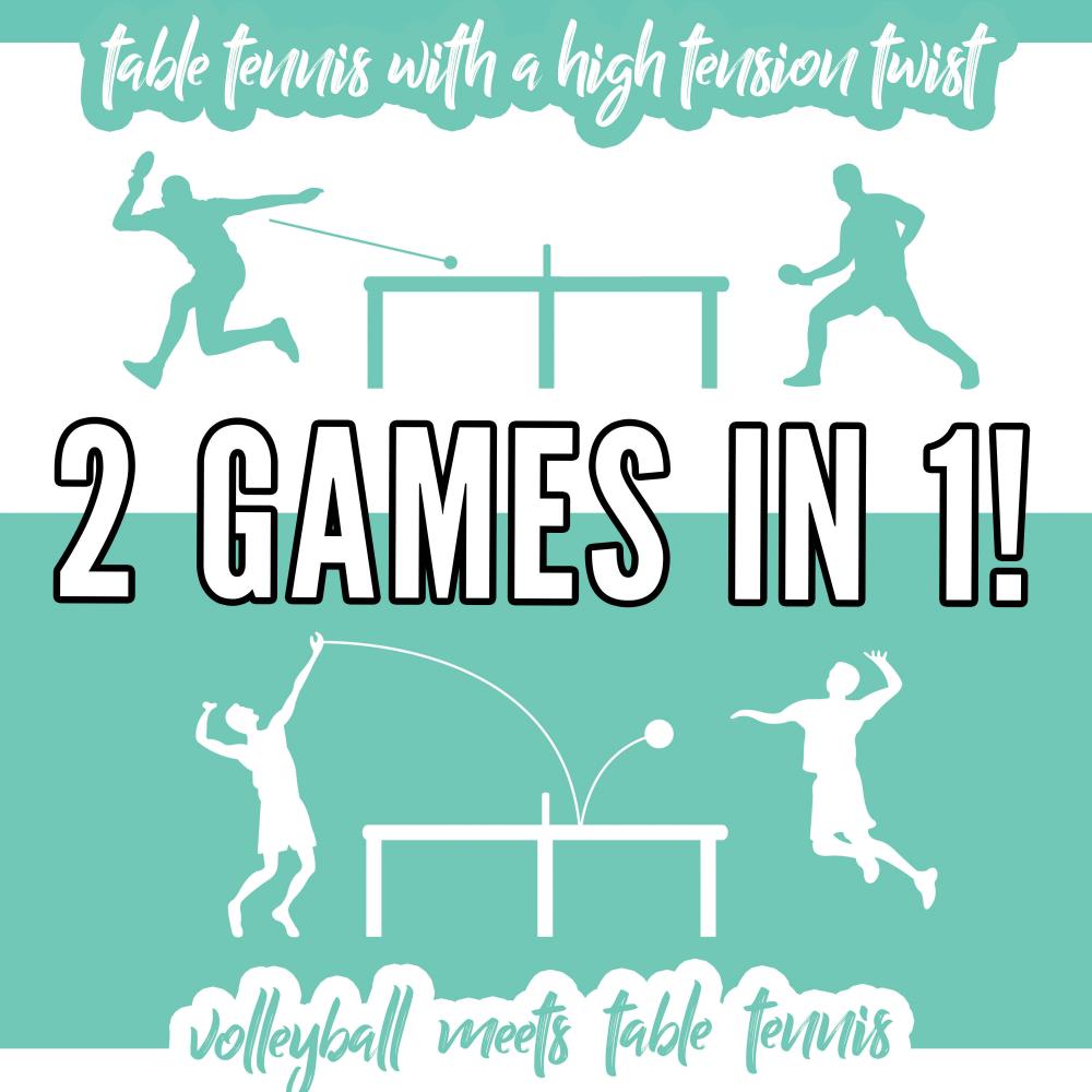 Franklin Sports 54054 Portable-Party-Game - View #4