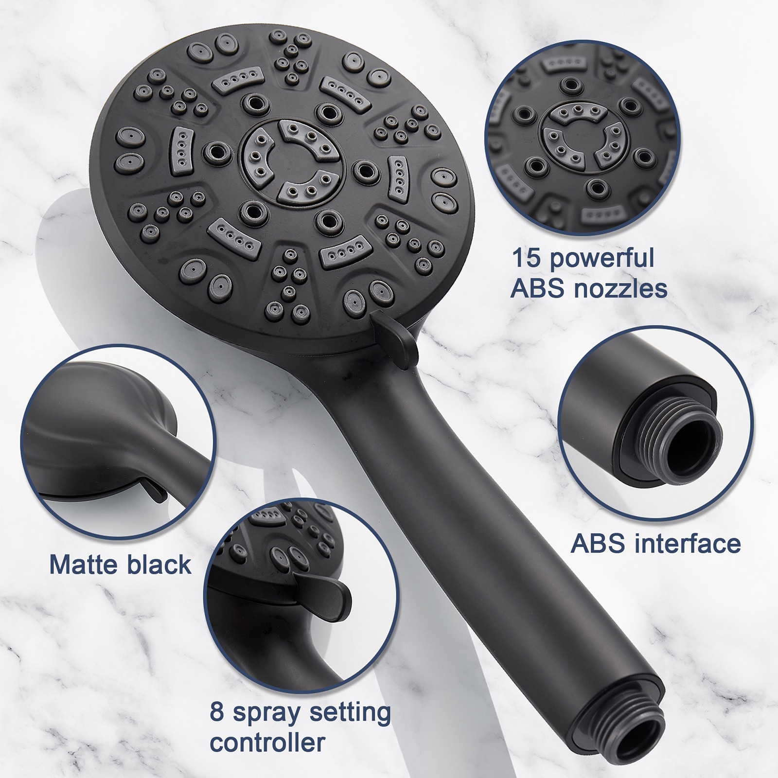 cobbe-black-4-33-in-round-handheld-rain-1-8-gpm-6-8-lpm-in-the-shower