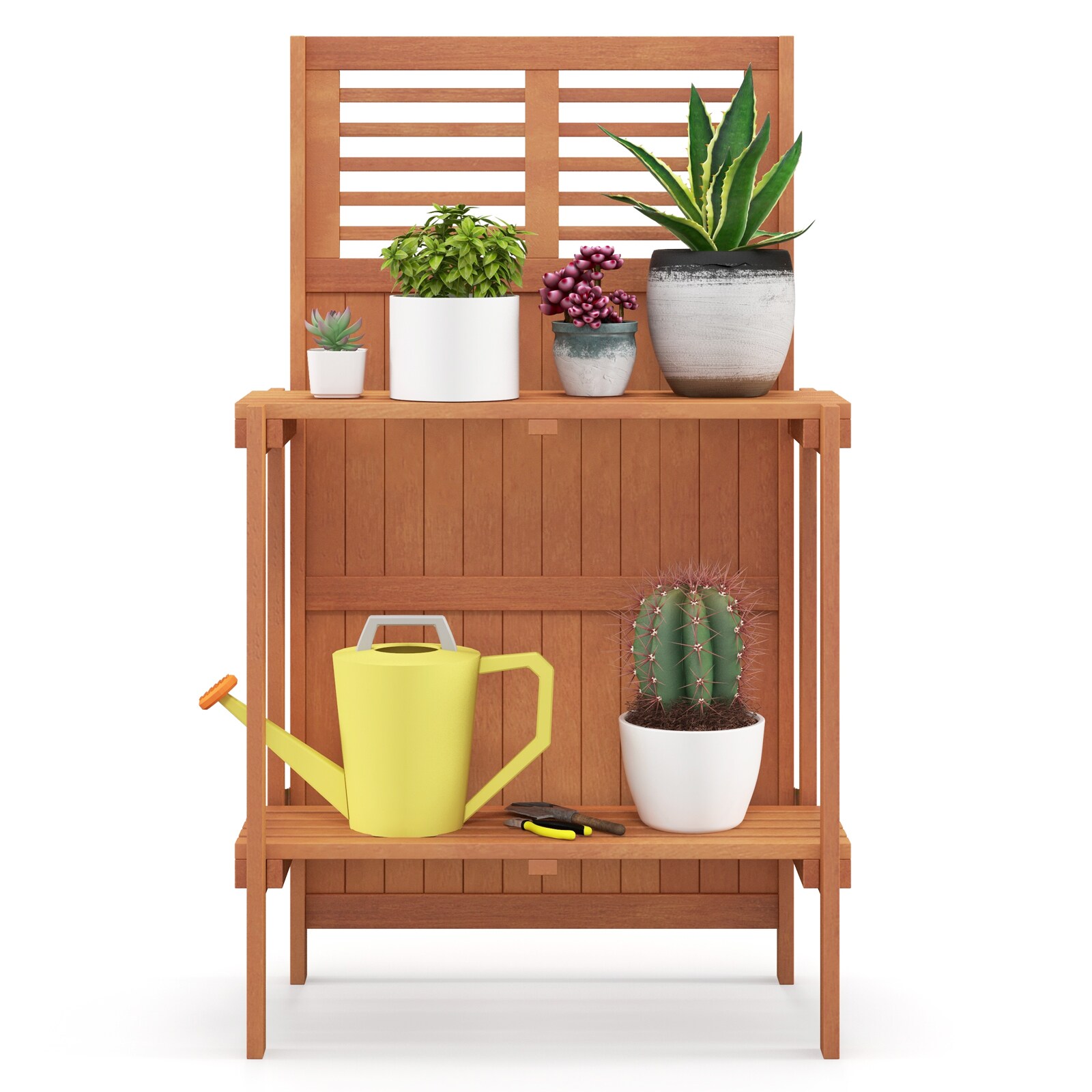 Slickblue D-CO-3124TG Potting-Benches - View #3