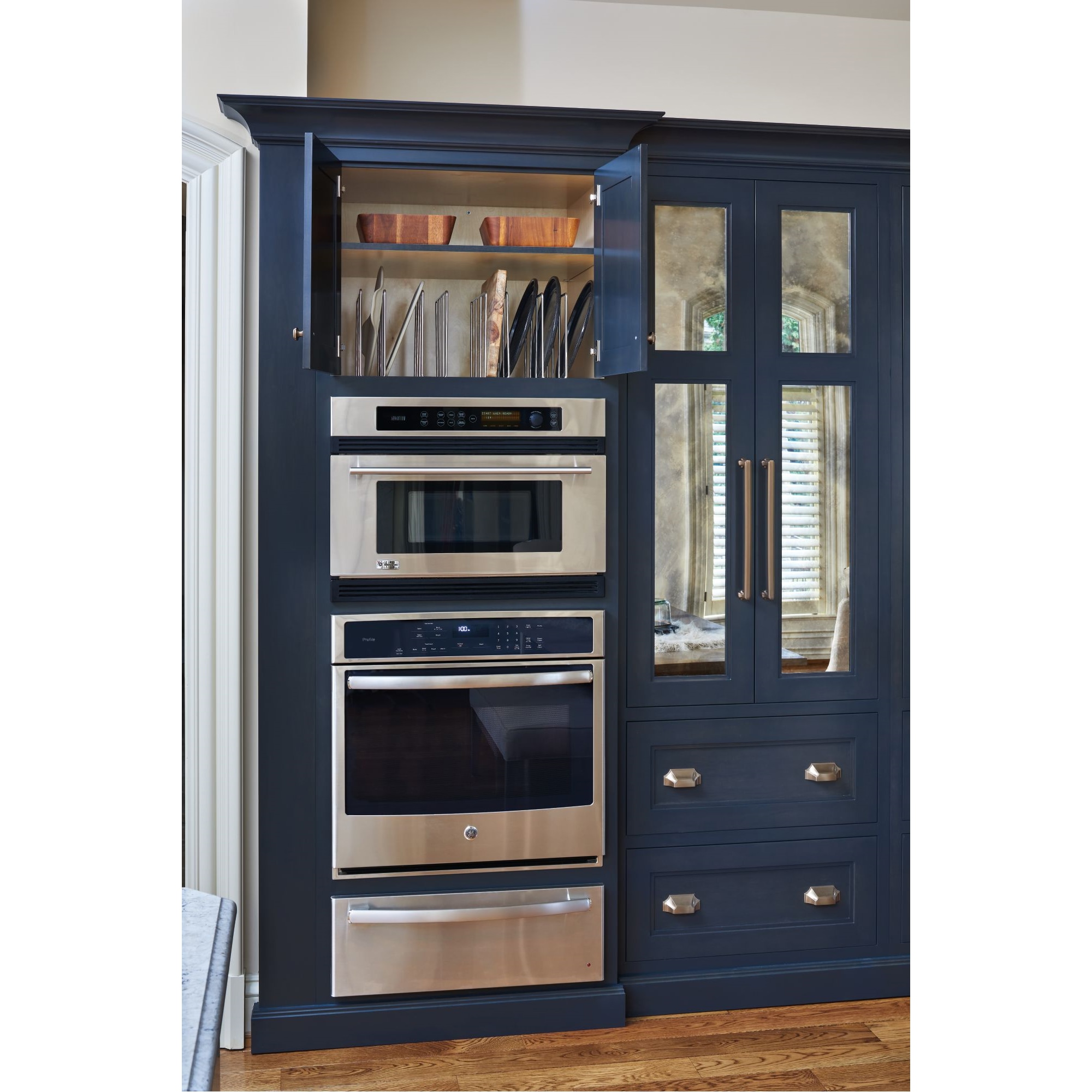 Rev-A-Shelf 156930 Pull-Out-Cabinet-Baskets - View #3
