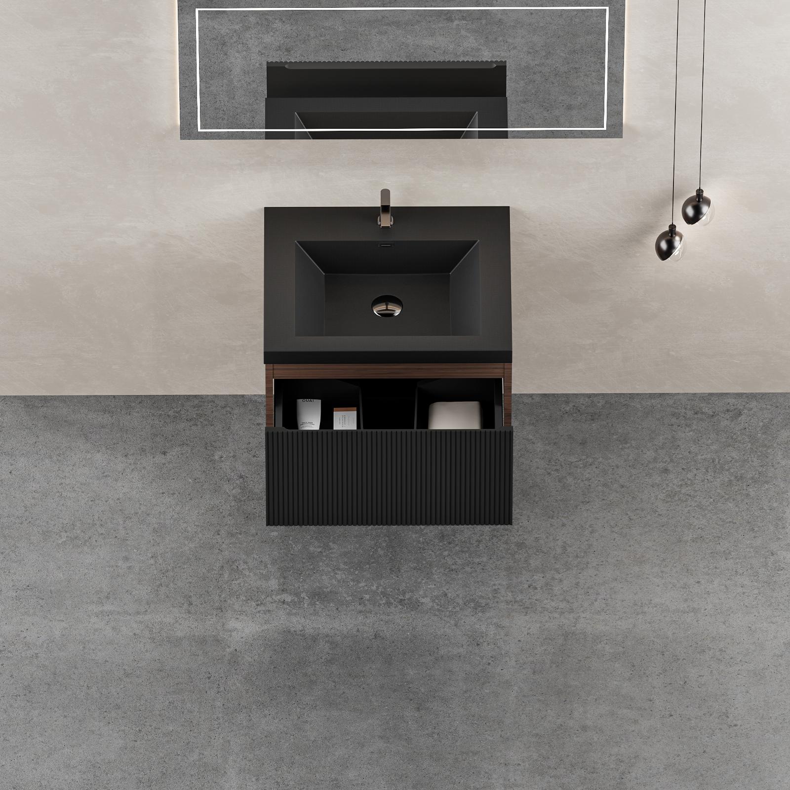 BWE F-VN04-F24WAB Bath-Vanity-Combo - View #8