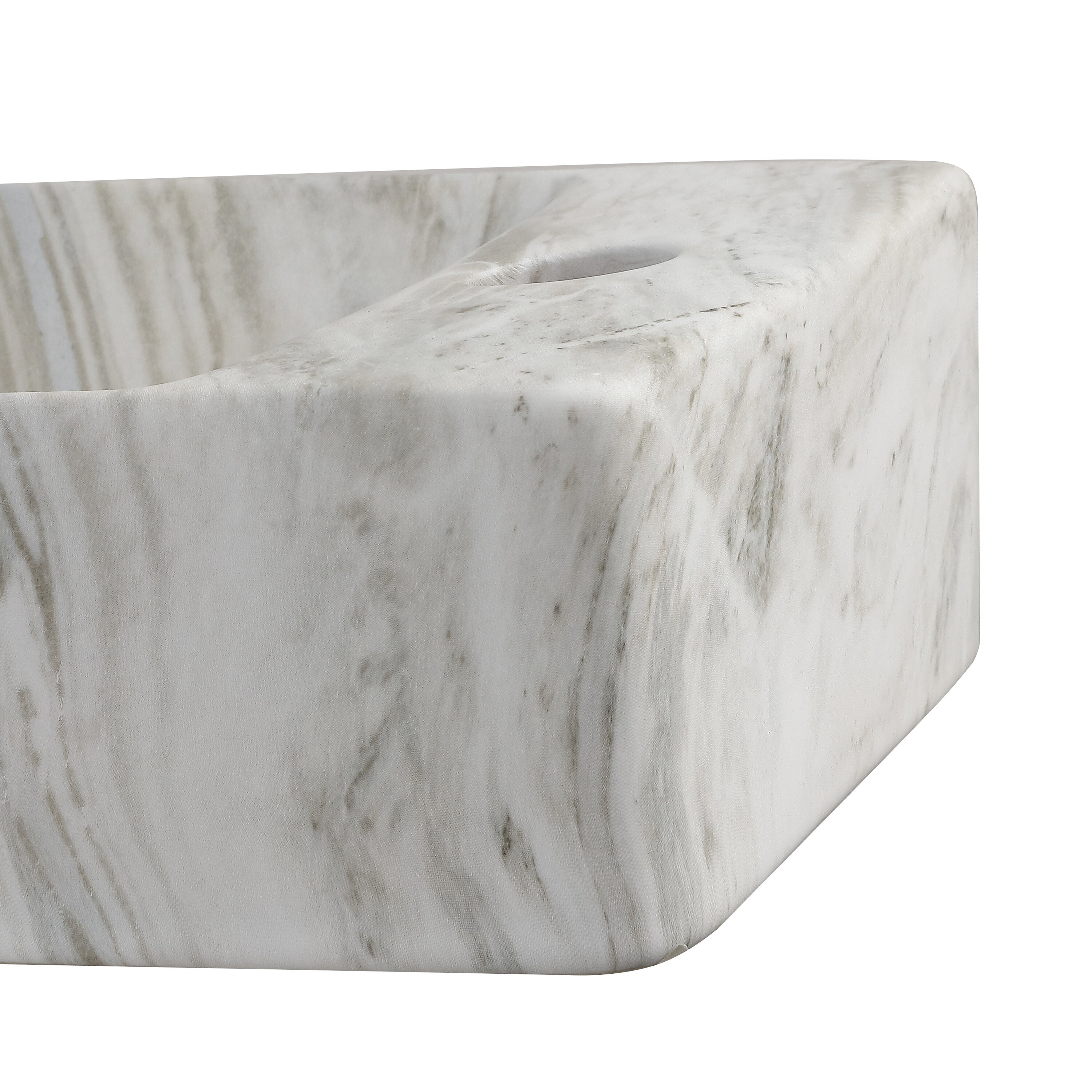 JONATHAN  Y SNK1004B-R Bath-Sink - View #9