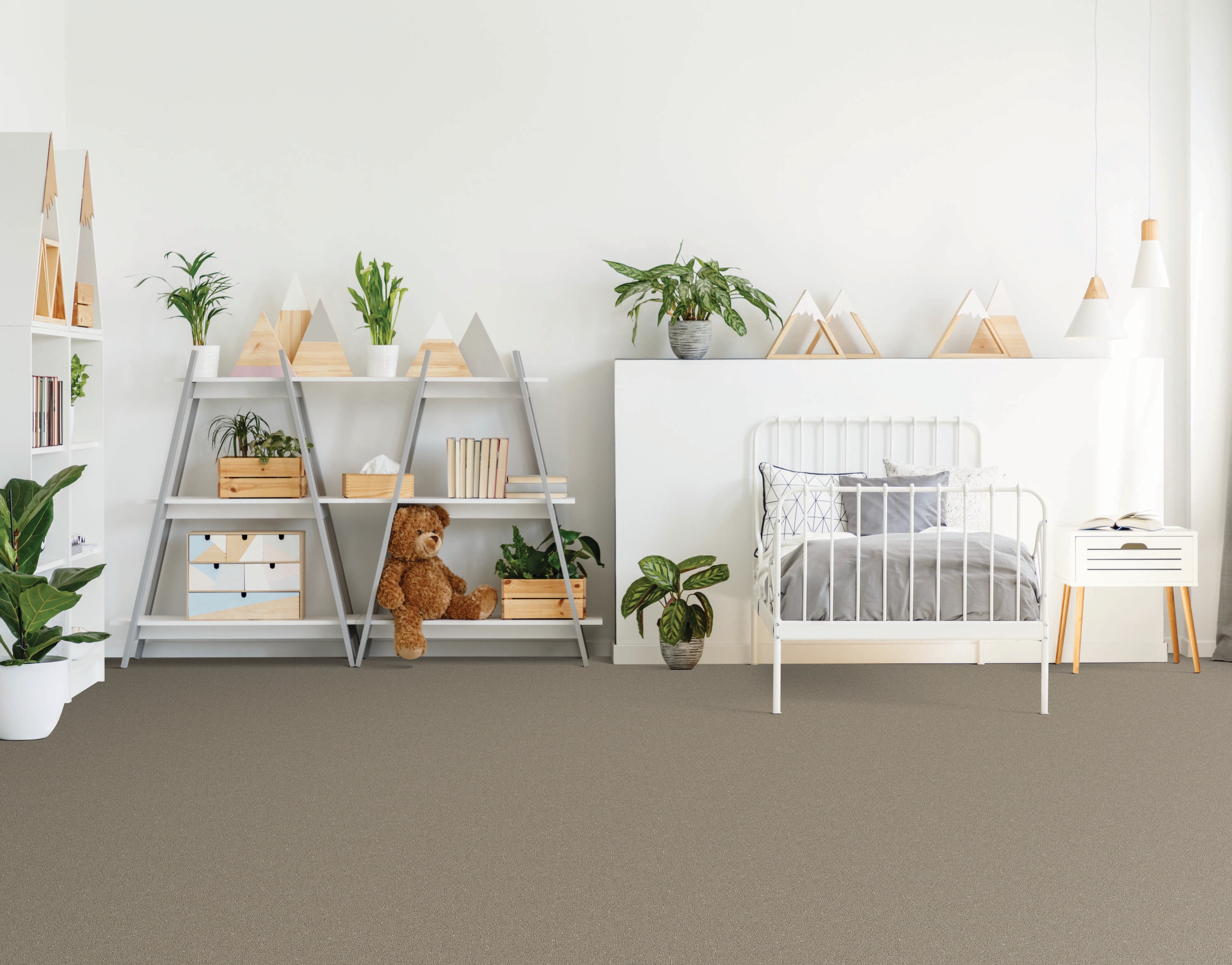 STAINMASTER PetProtect LU771-9513C Carpet-Samples - View #3