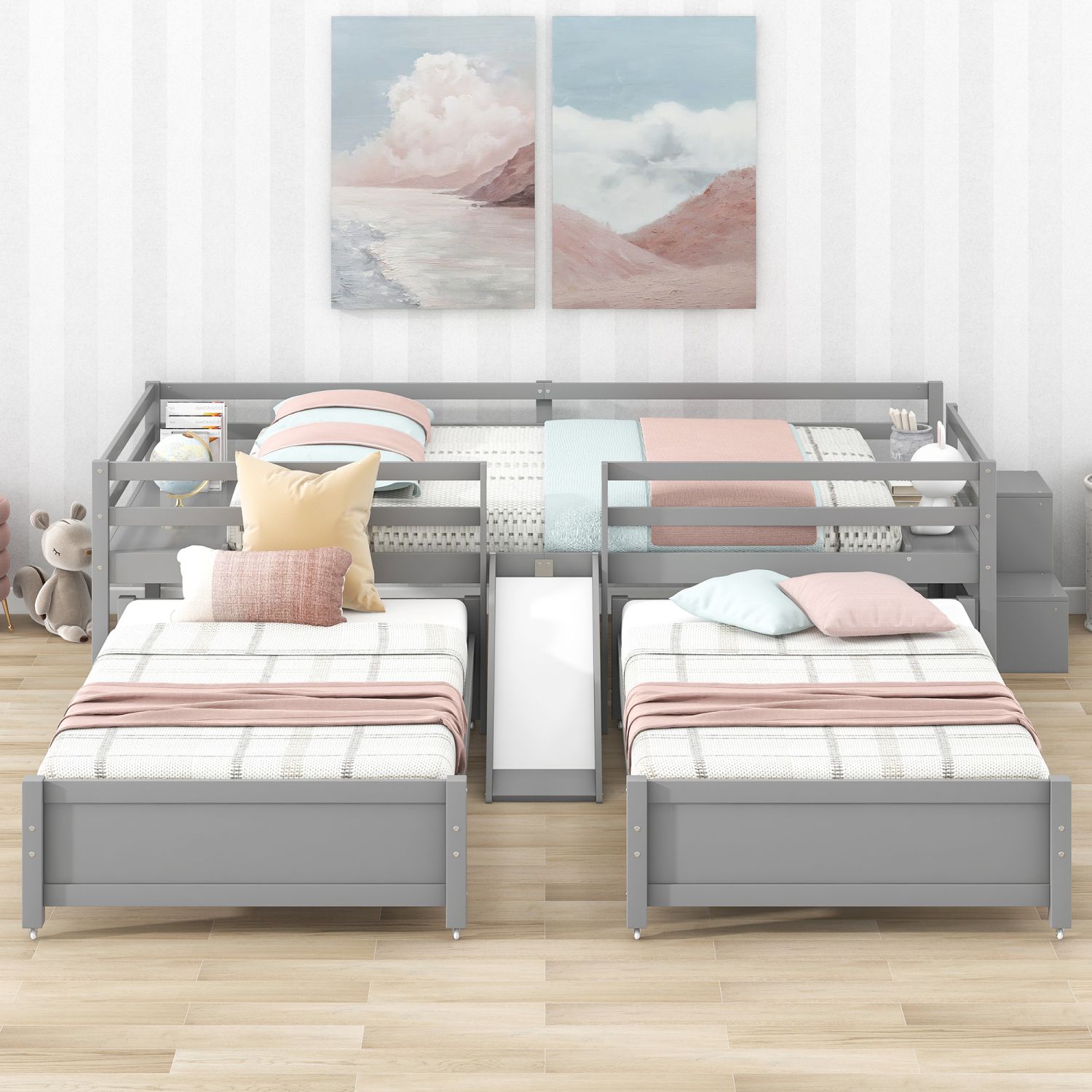 JASMODER GX000539AAE beds - View #3