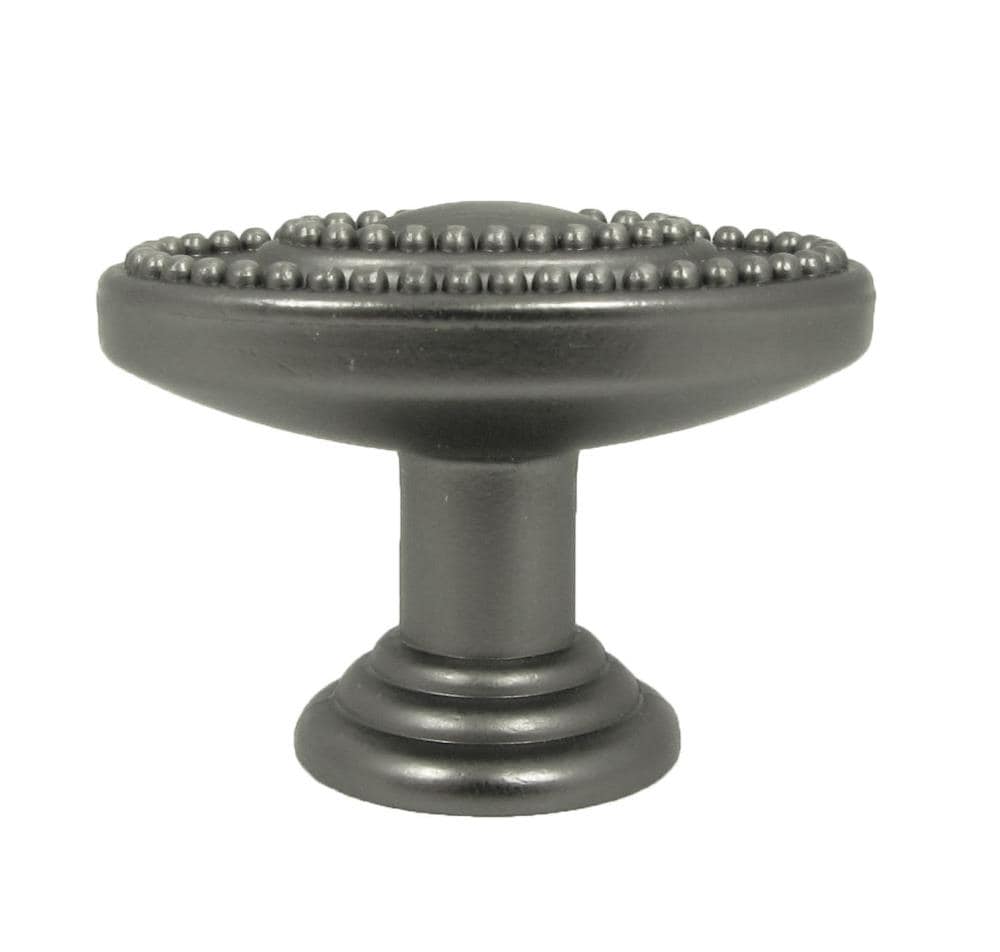 Stone Mill Hardware CP80147B-WEN Cabinet-Knobs - View #4