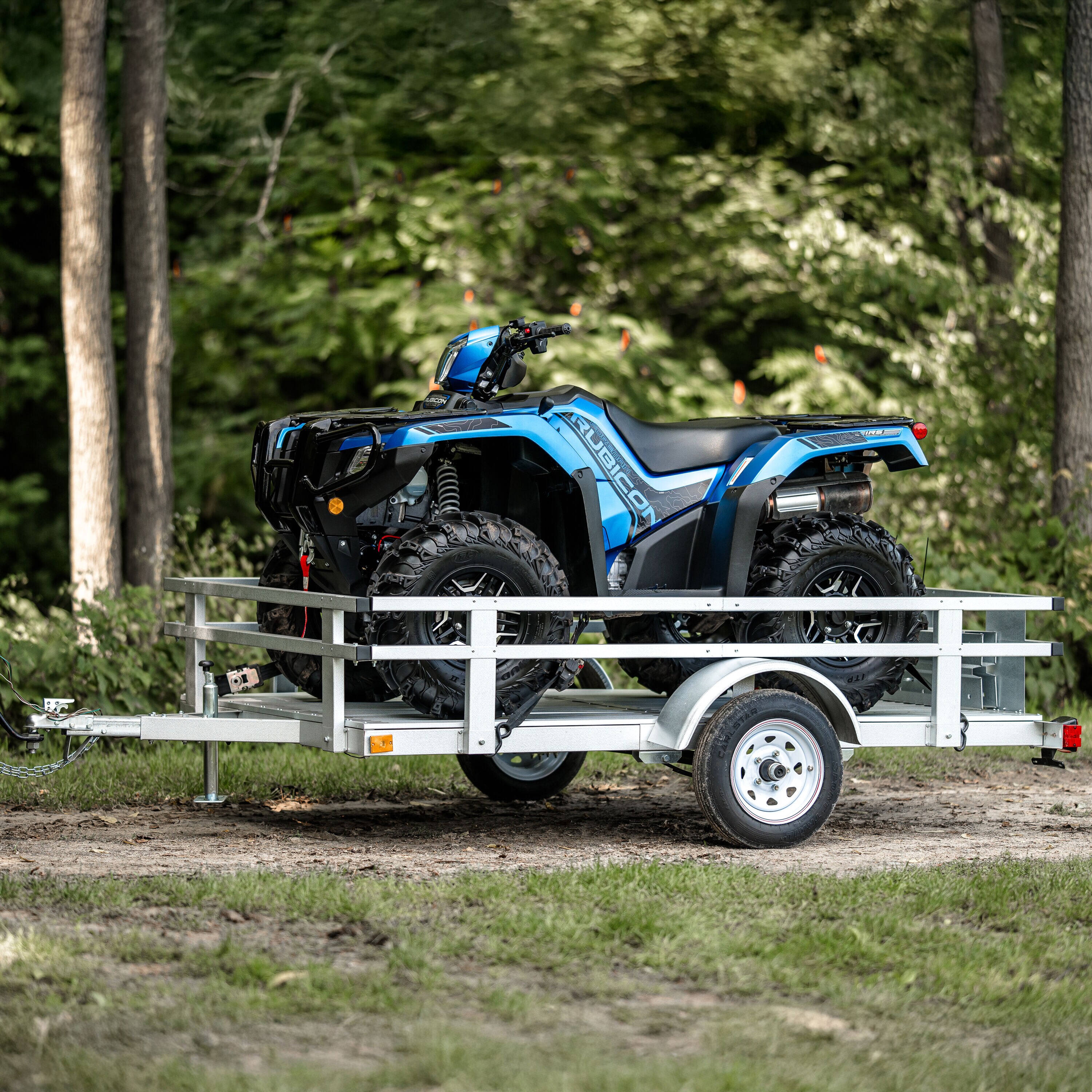 Stirling 505022 Utility-Trailers - View #6