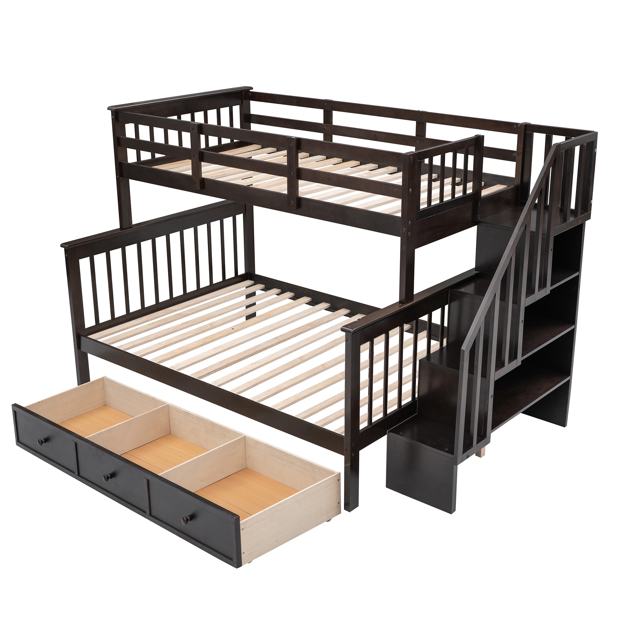 Qualler BLE000219P Bunk-Beds - View #6