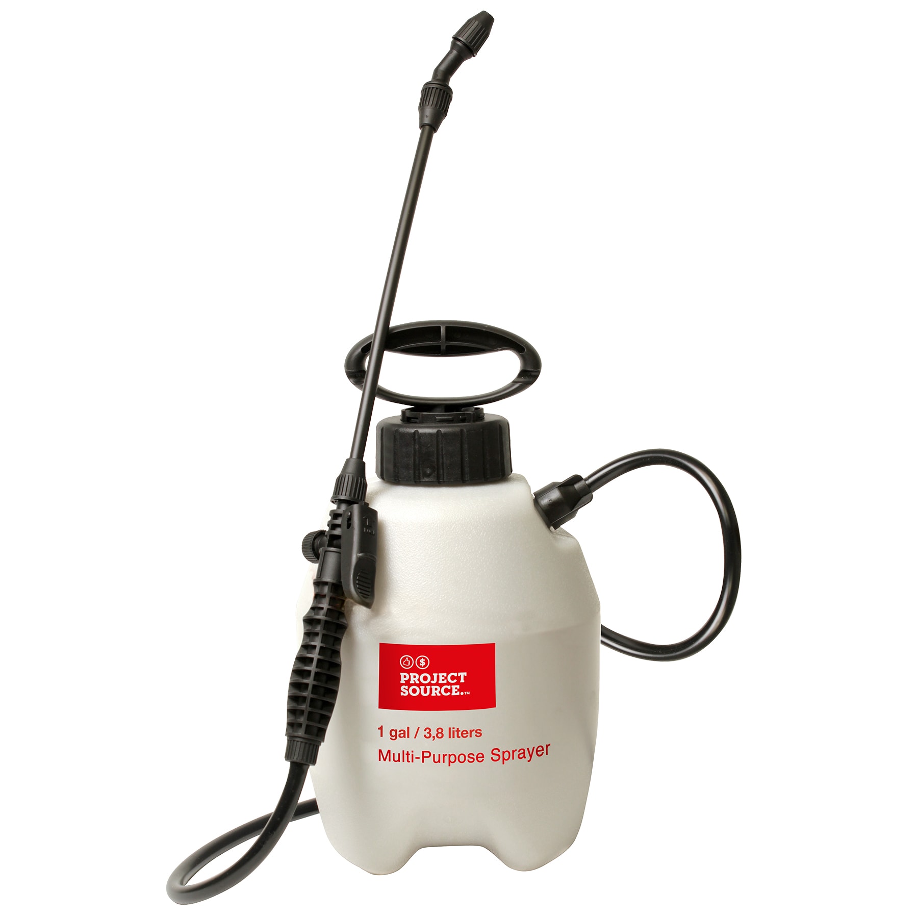 pump up sprayer lowes