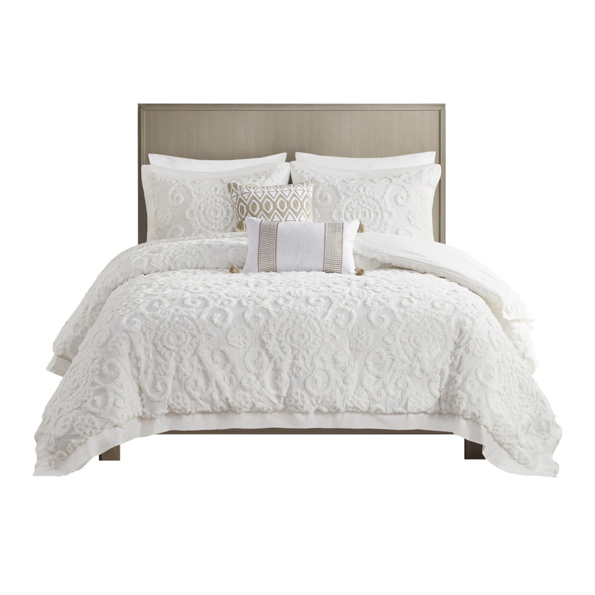 HyperDrop Cart ZW-B03595731 bedding - View #2
