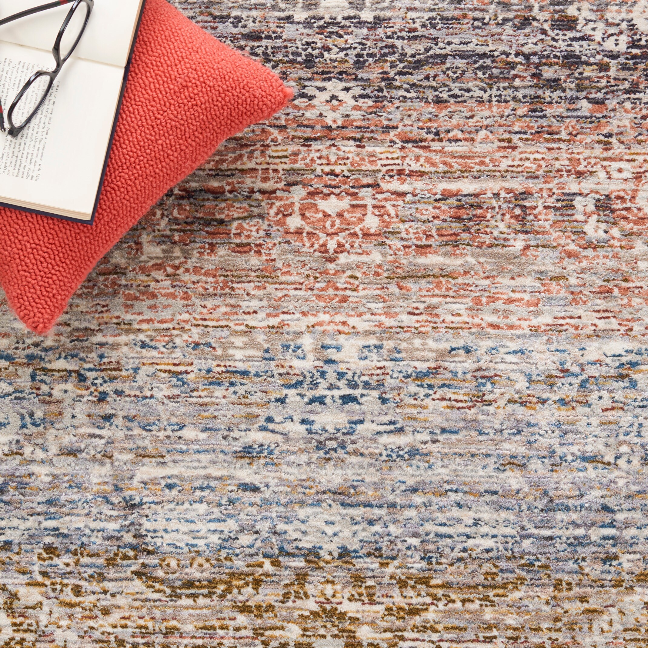 Safavieh LIM717G-5 rugs - View #6