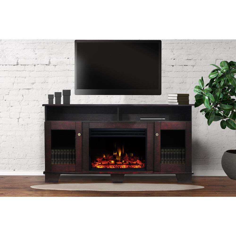 Cambridge CAM6022-1MAHLG3 Electric-Fireplaces - View #9