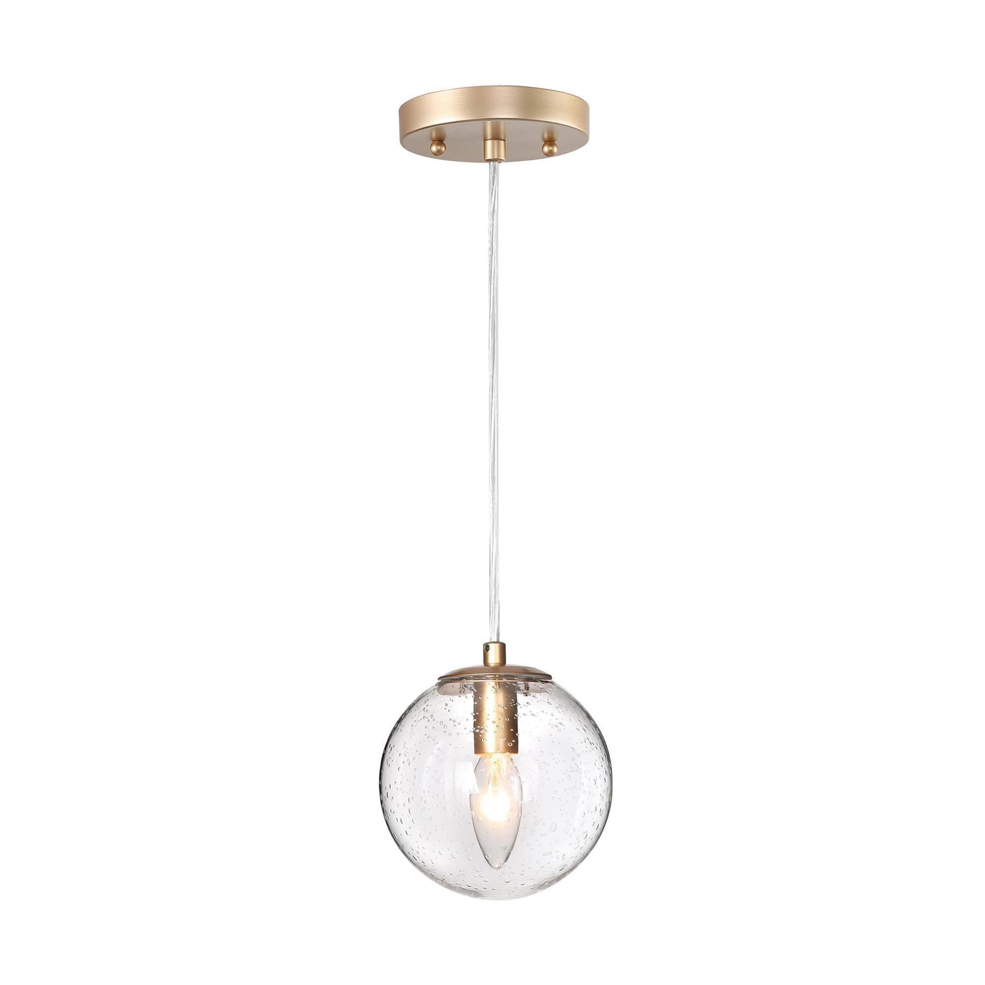 Uolfin JRA7FQ-LWS23967-K7 Pendant-Lights - View #2