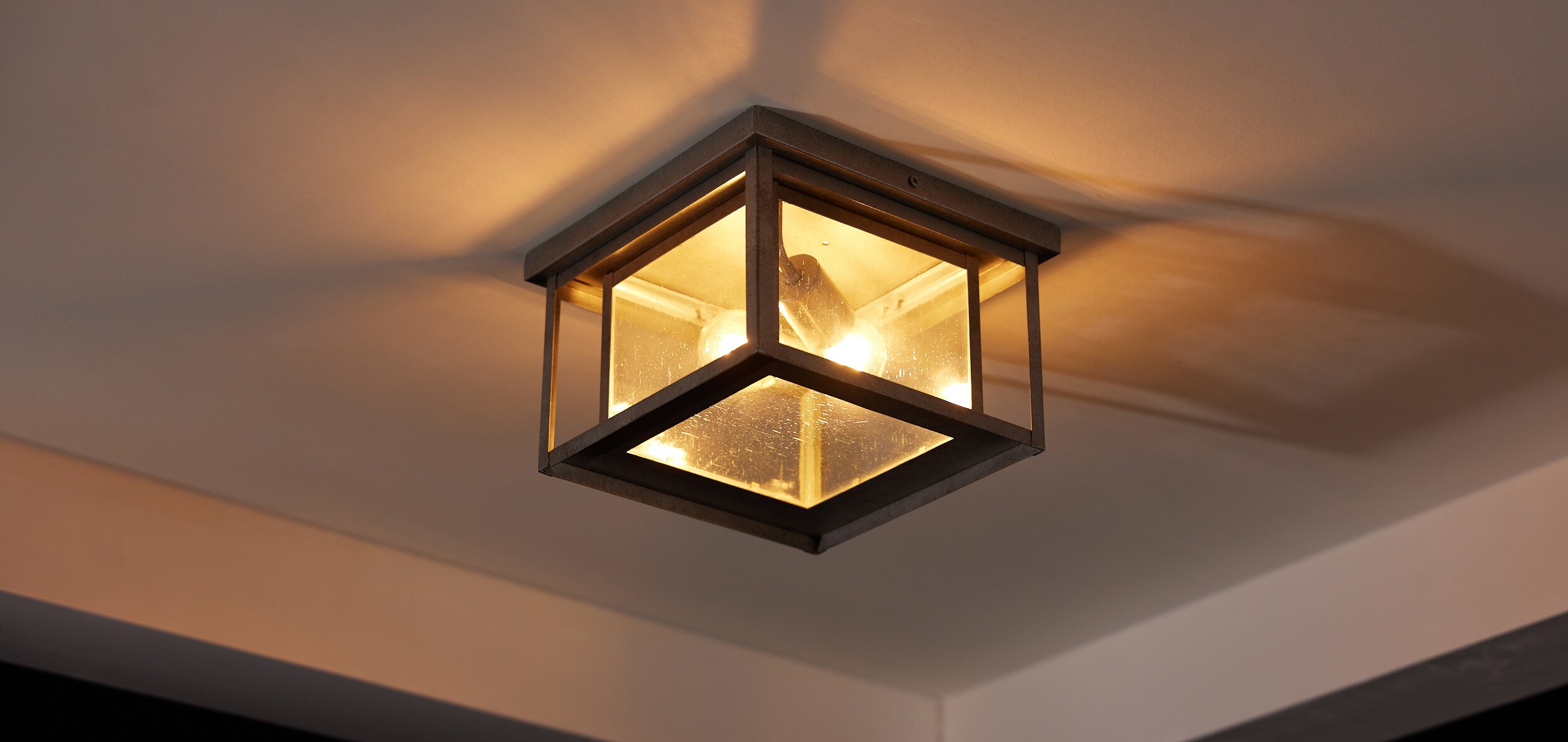 Generation Lighting 78027-57 flushmounts - View #3