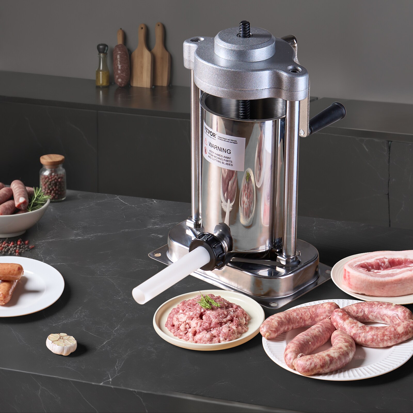 VEVOR SDLSBXGGCJ2LHRF1AV0 Specialty-Small-Kitchen-Appliances - View #2