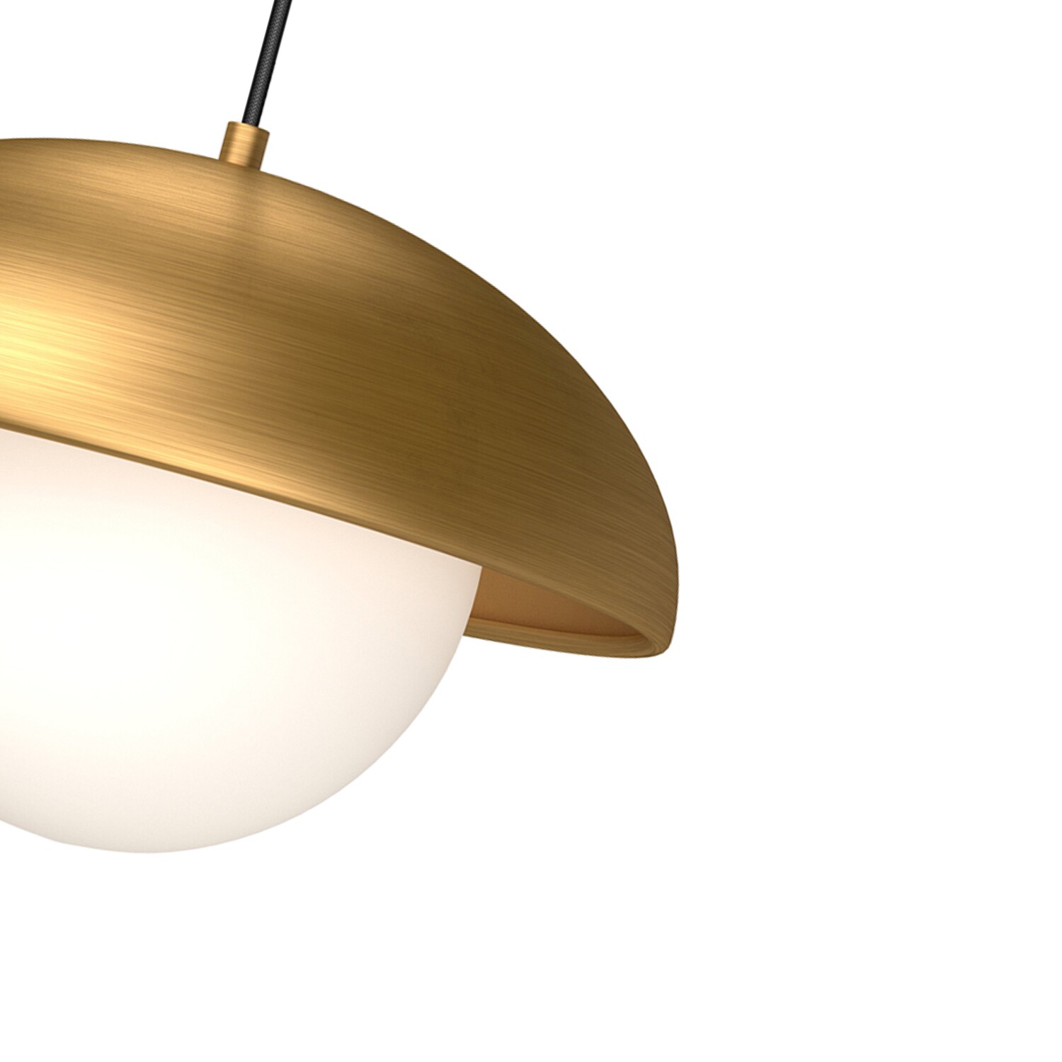 Kuzco Lighting PD522016AGOP Pendant-Lights - View #8