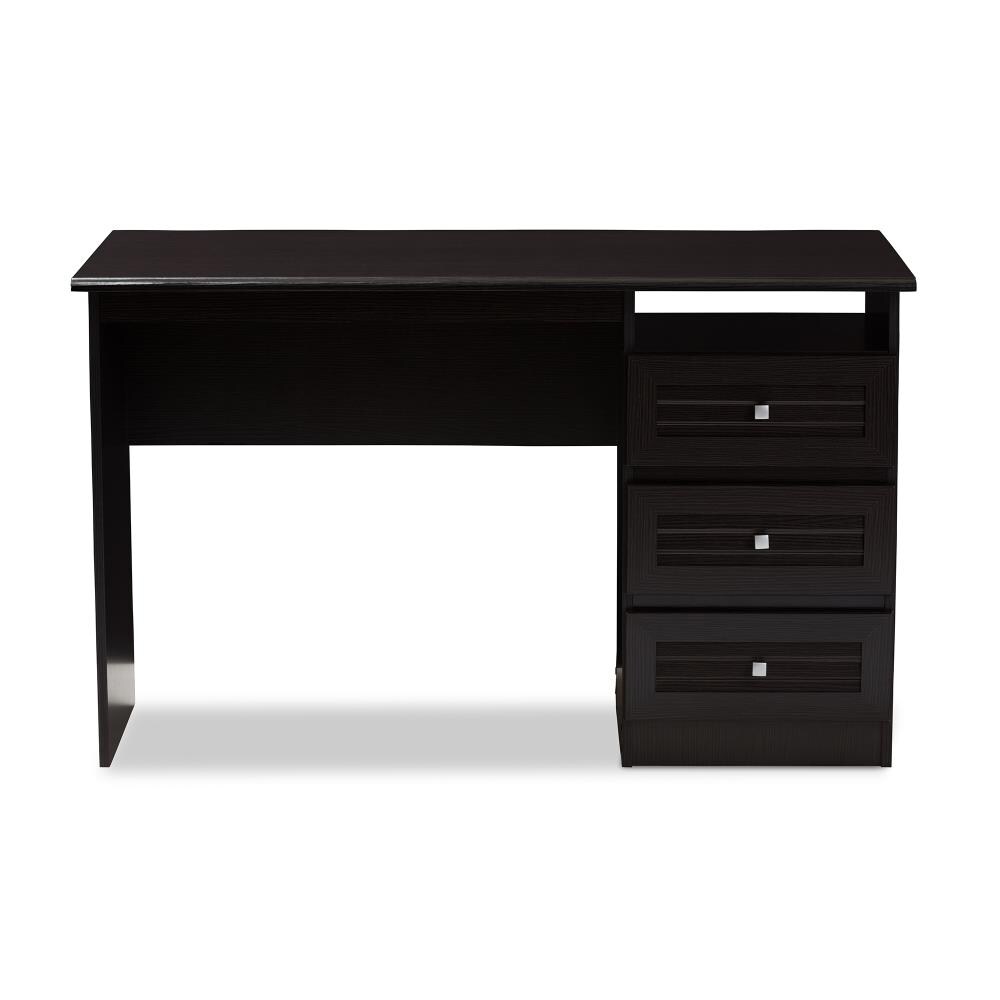 Baxton Studio 146-8270-LW desks - View #2