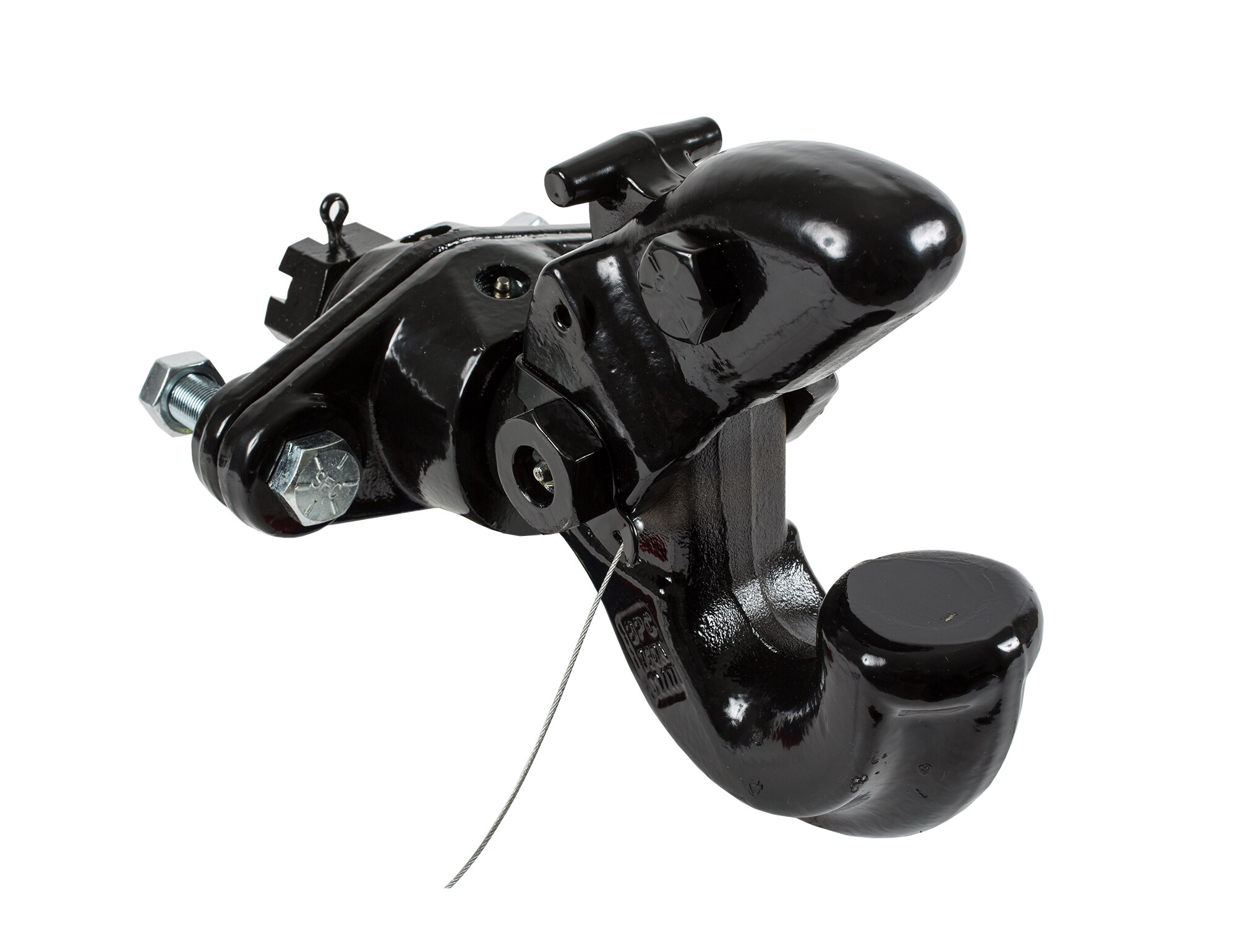 Buyers Products BP760A Ball-Mounts - View #3