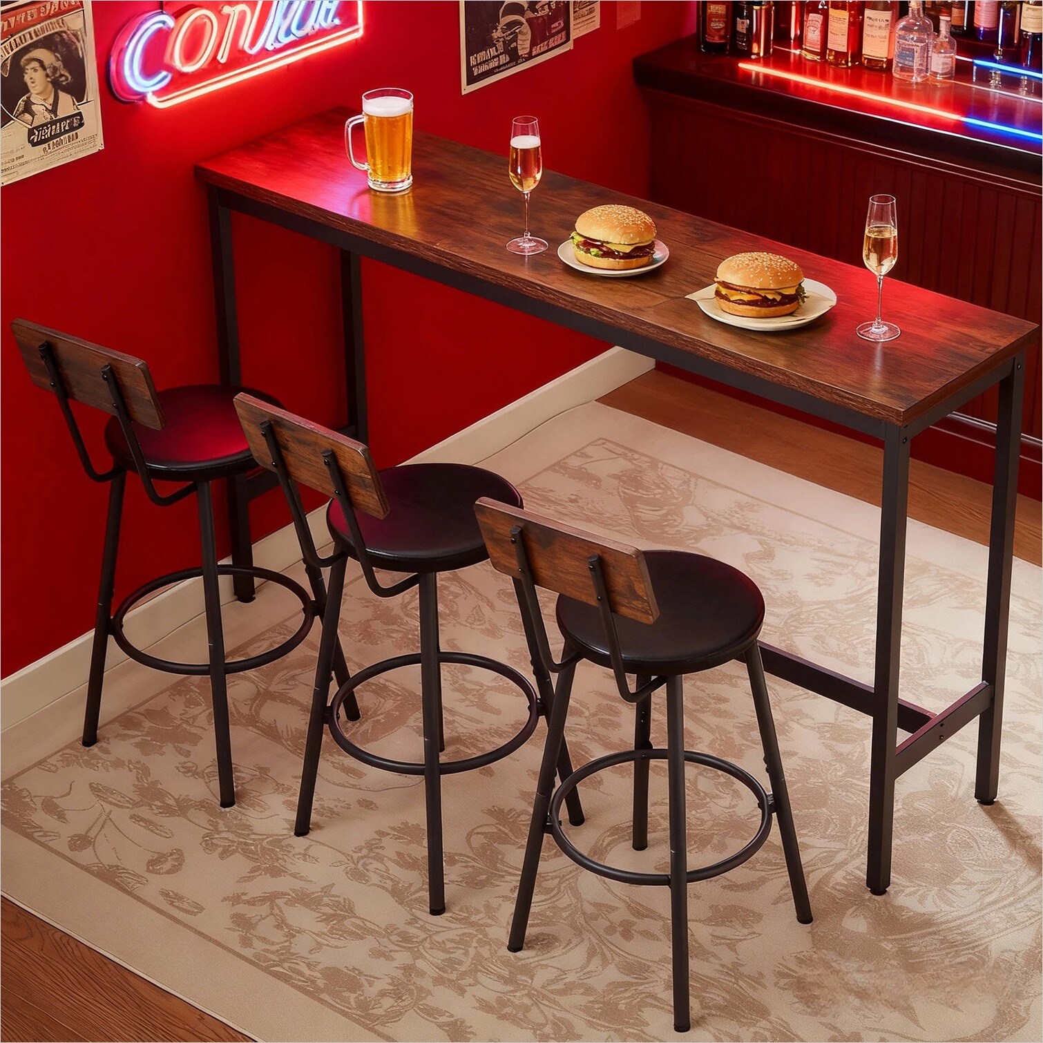 Watnature NG0TU24NYT3V Dining-Sets - View #6